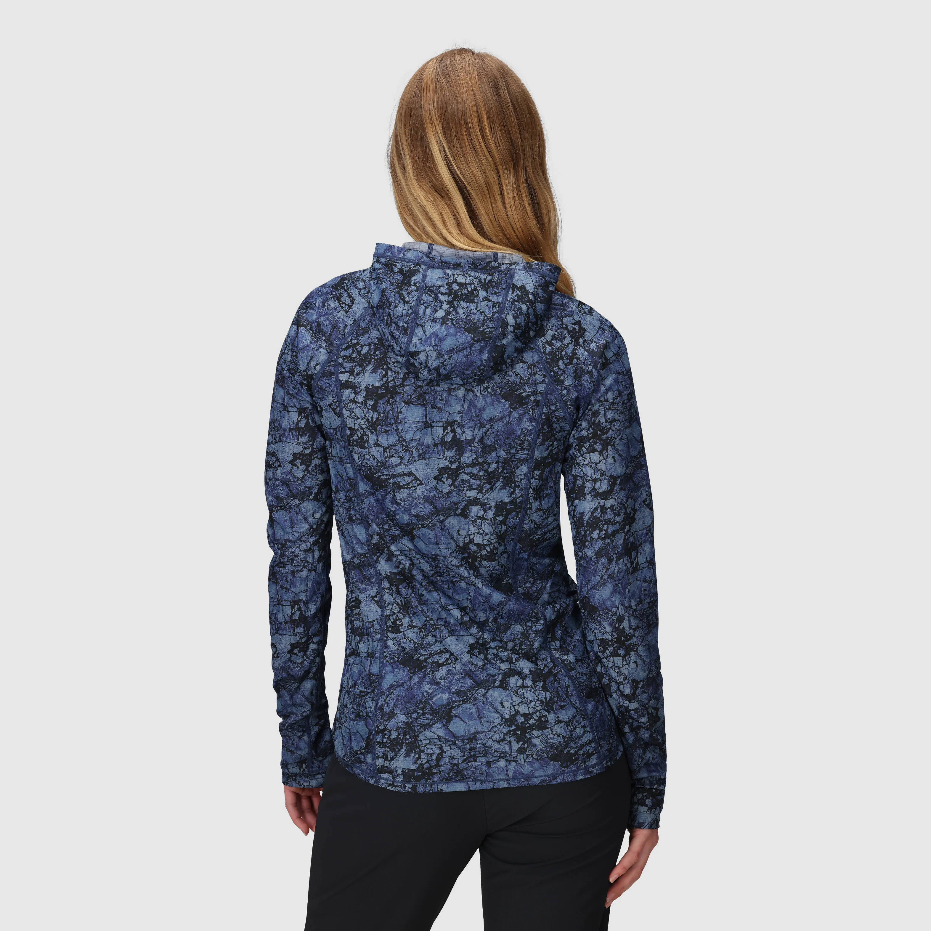 Women's Limited Edition Echo Hoodie