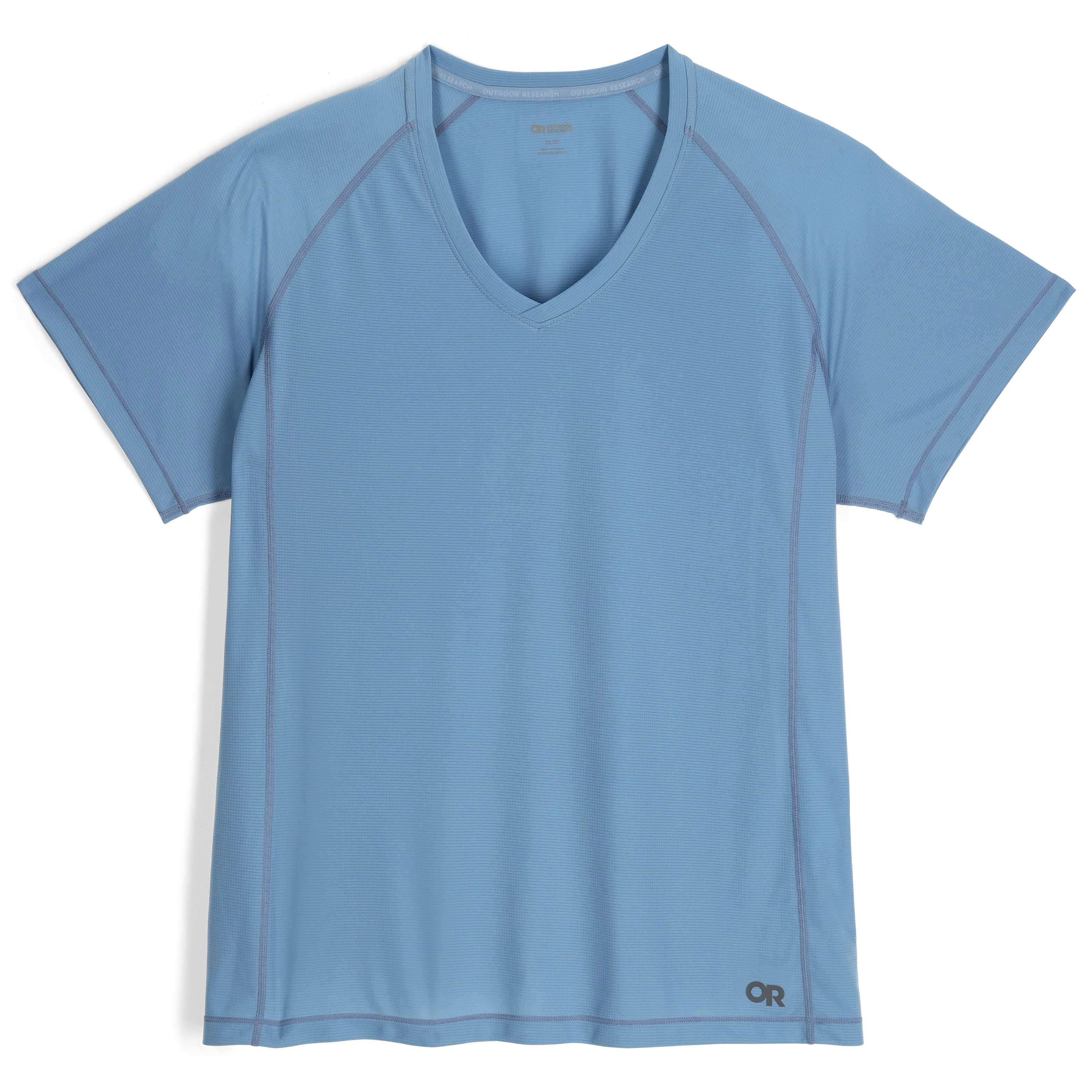 Women's Echo Plus Size T-Shirt