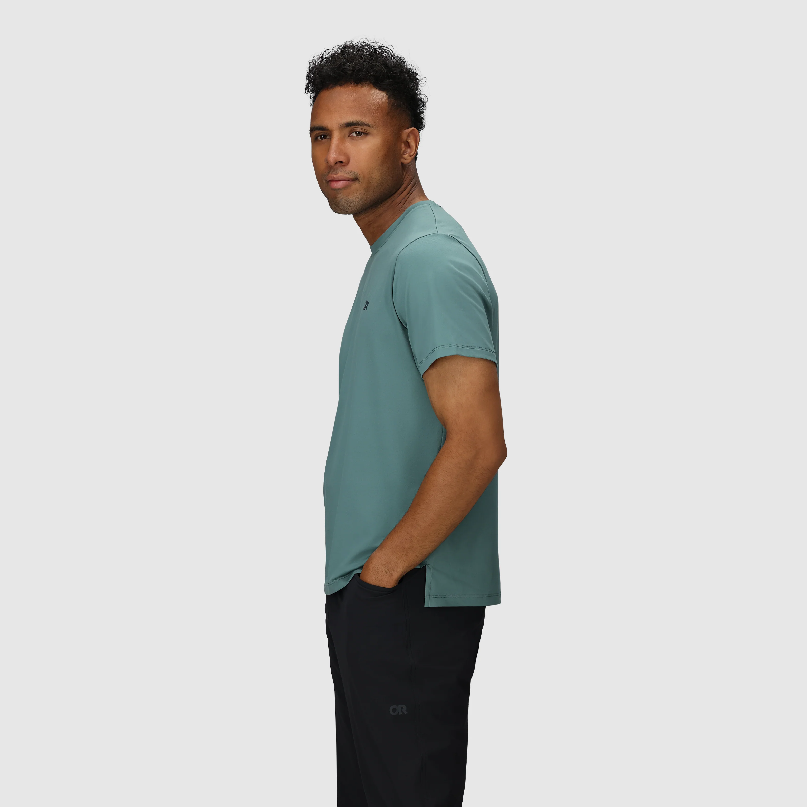 Men's ActiveIce Spectrum Sun T-Shirt