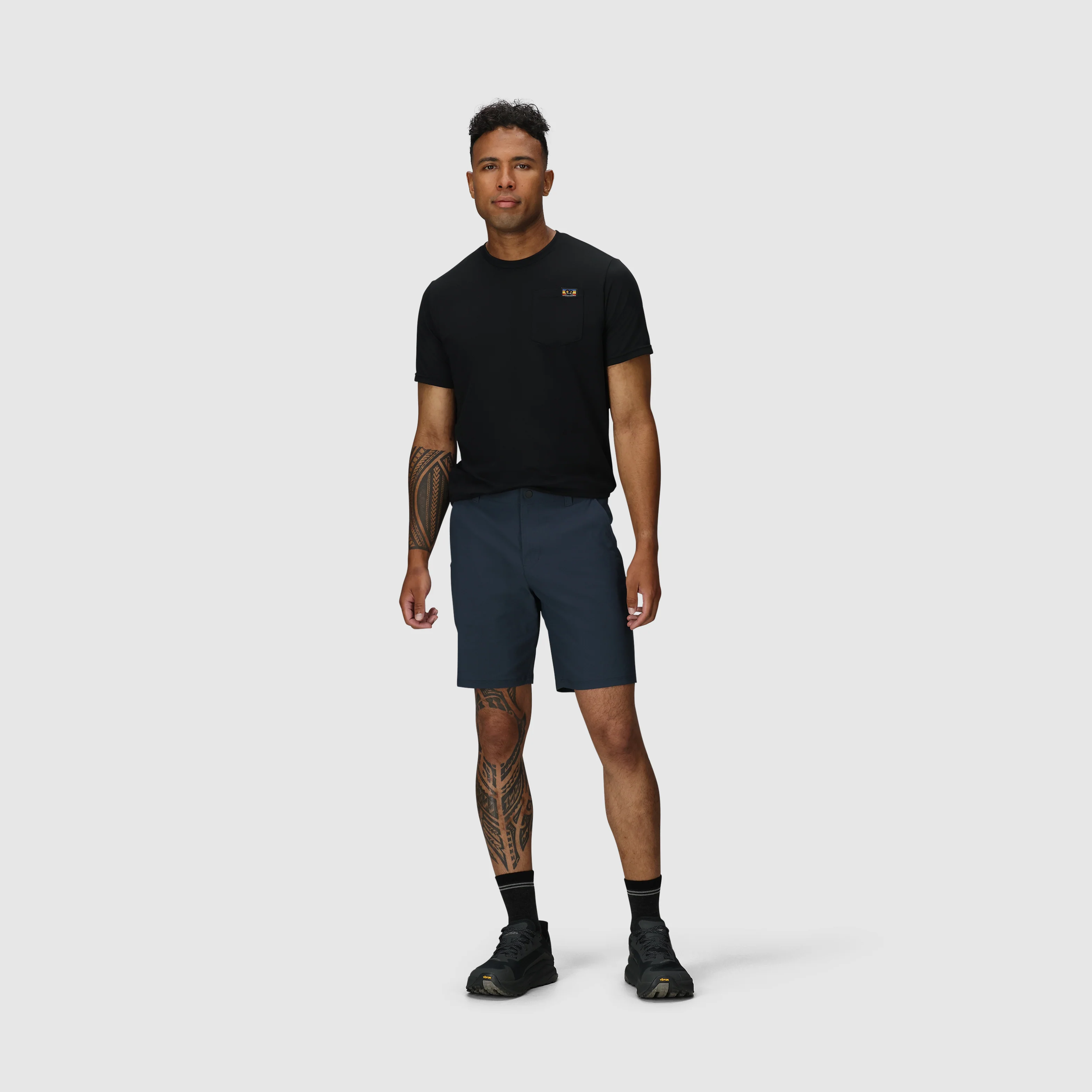 Men's Timberline Shorts