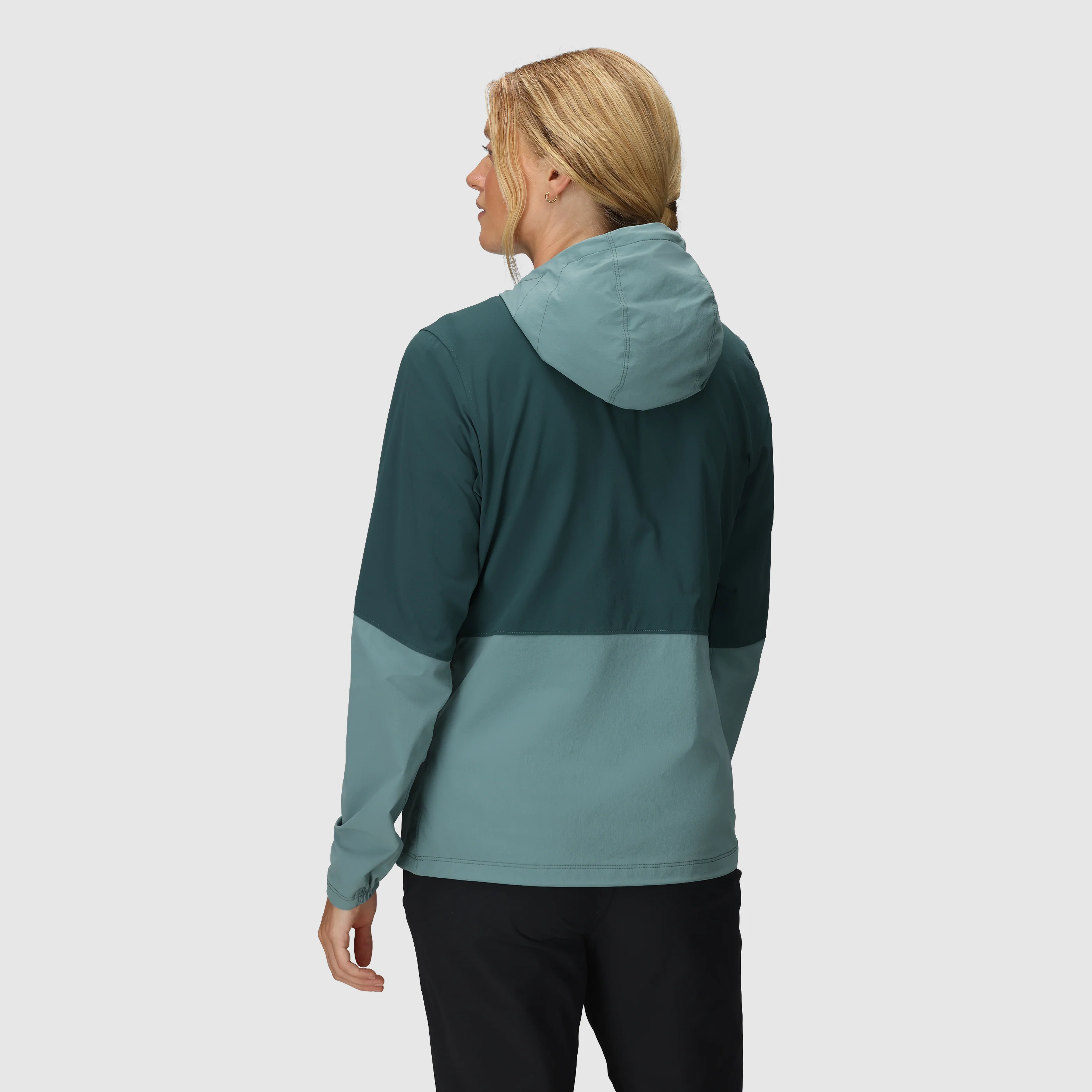Women's Ferrosi Hoodie