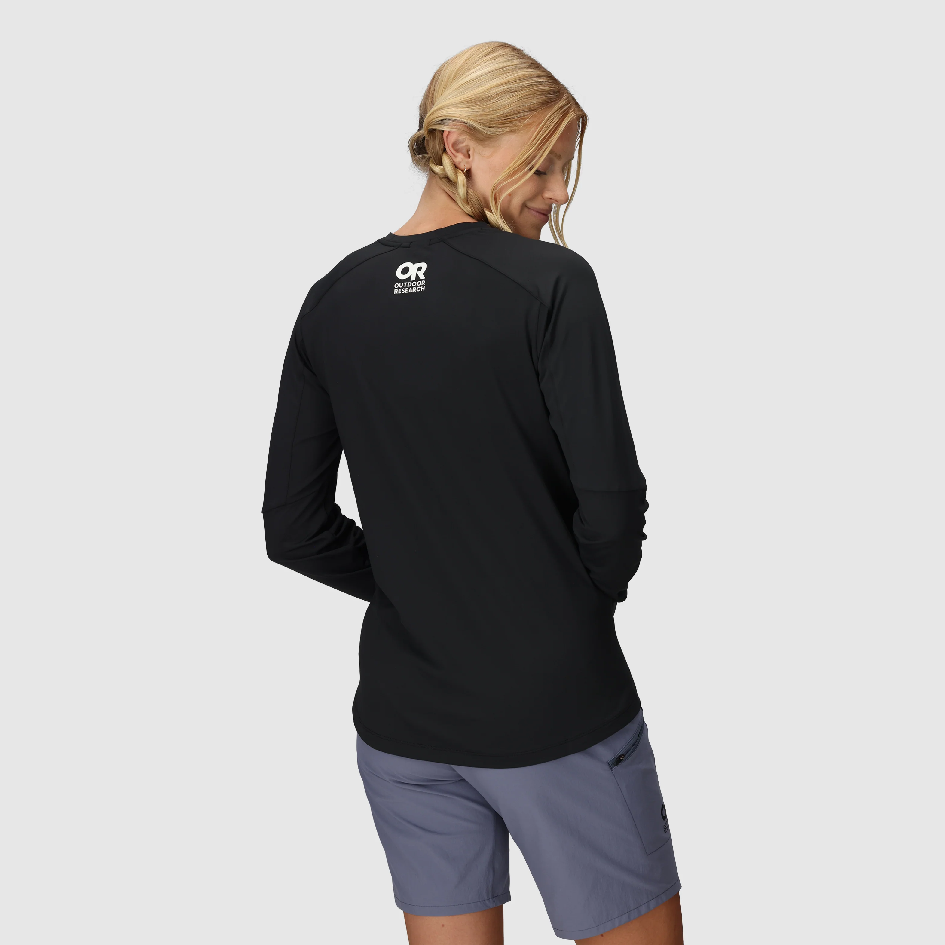 Women's Freewheel MTB Long Sleeve Jersey