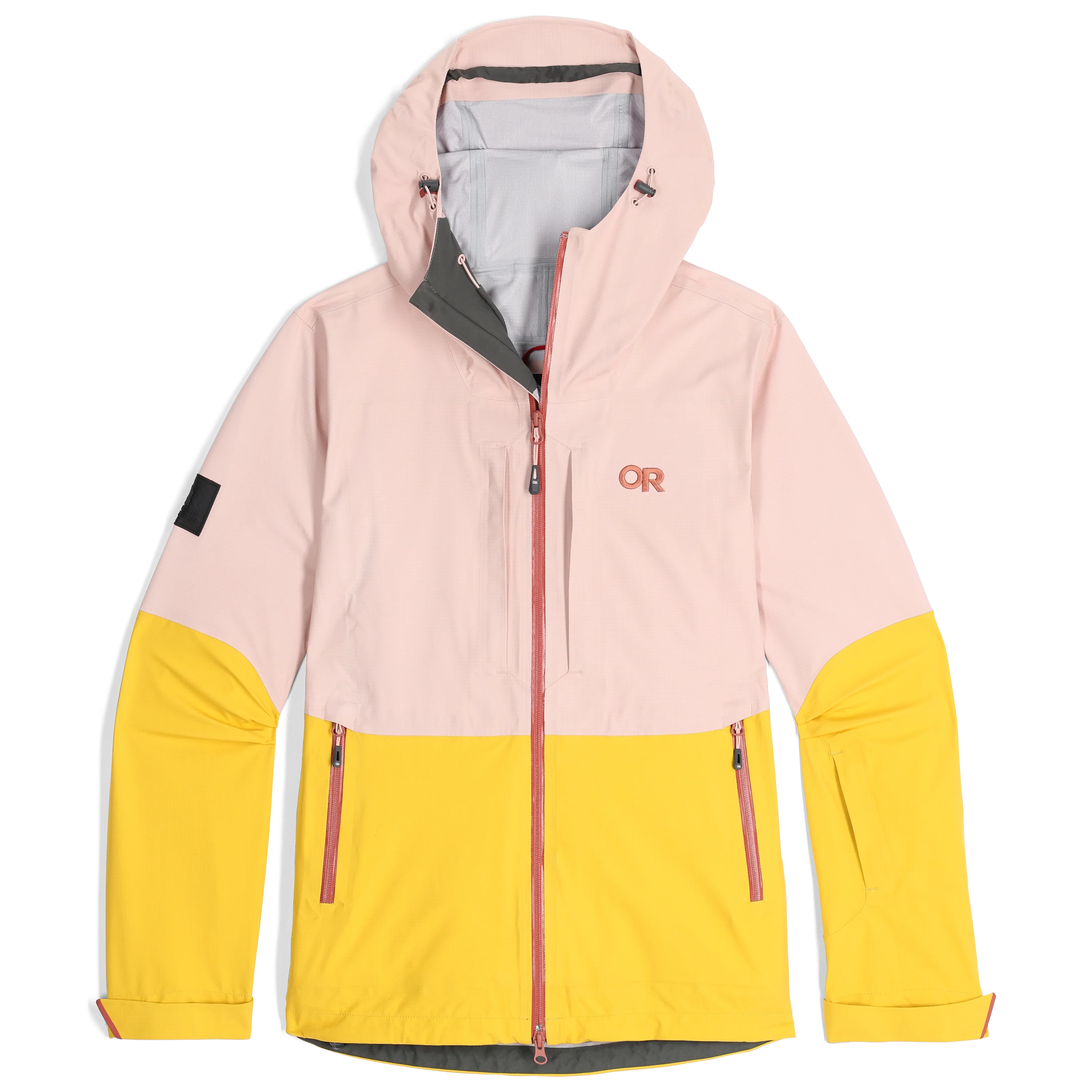 Women's Carbide Jacket