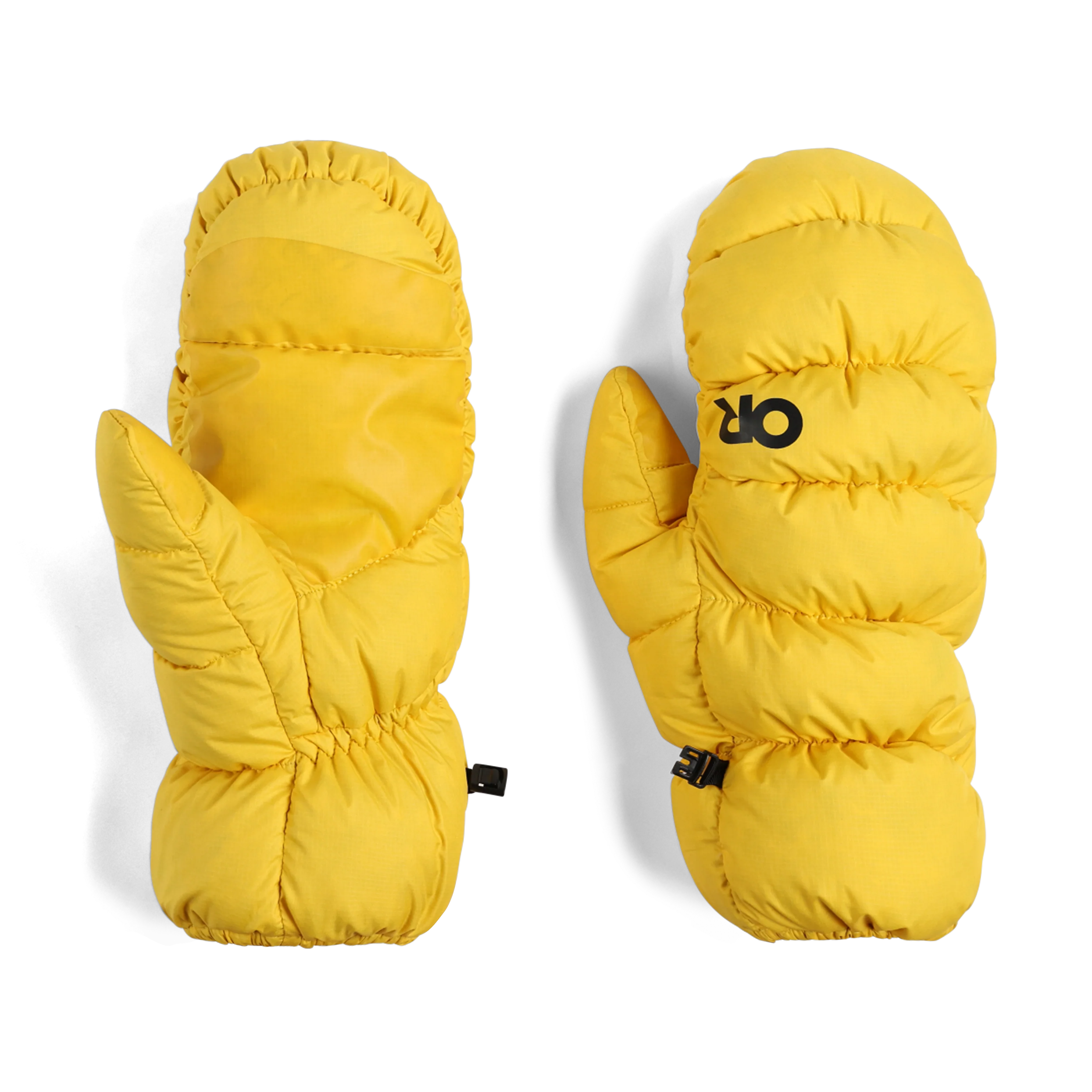 Coldfront Down Mitts