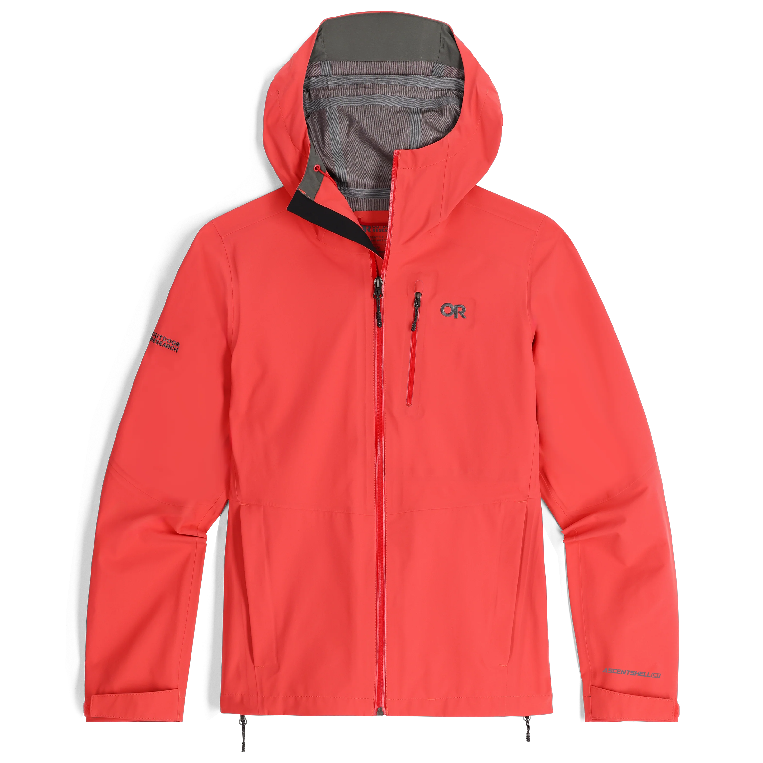 Women's Aspire 3L Rain Jacket