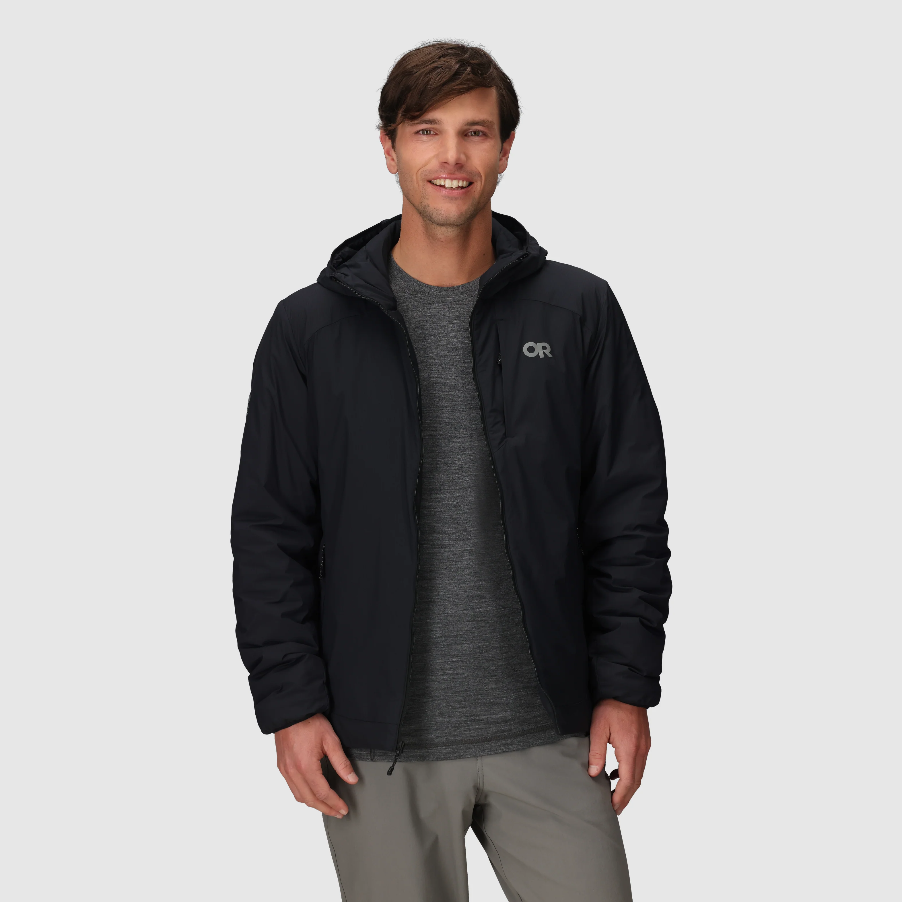 Men's Vesper Insulated Hoodie