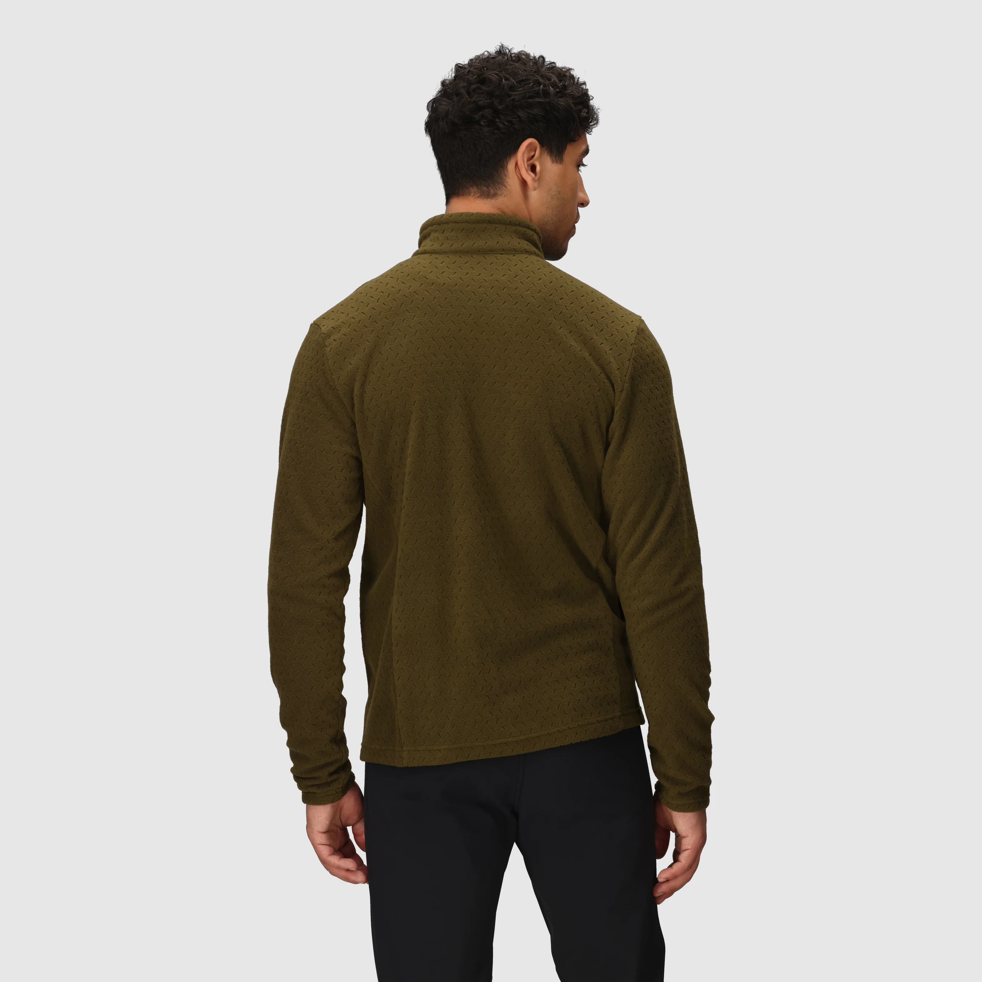 Men's Trail Mix XT Fleece Half Zip