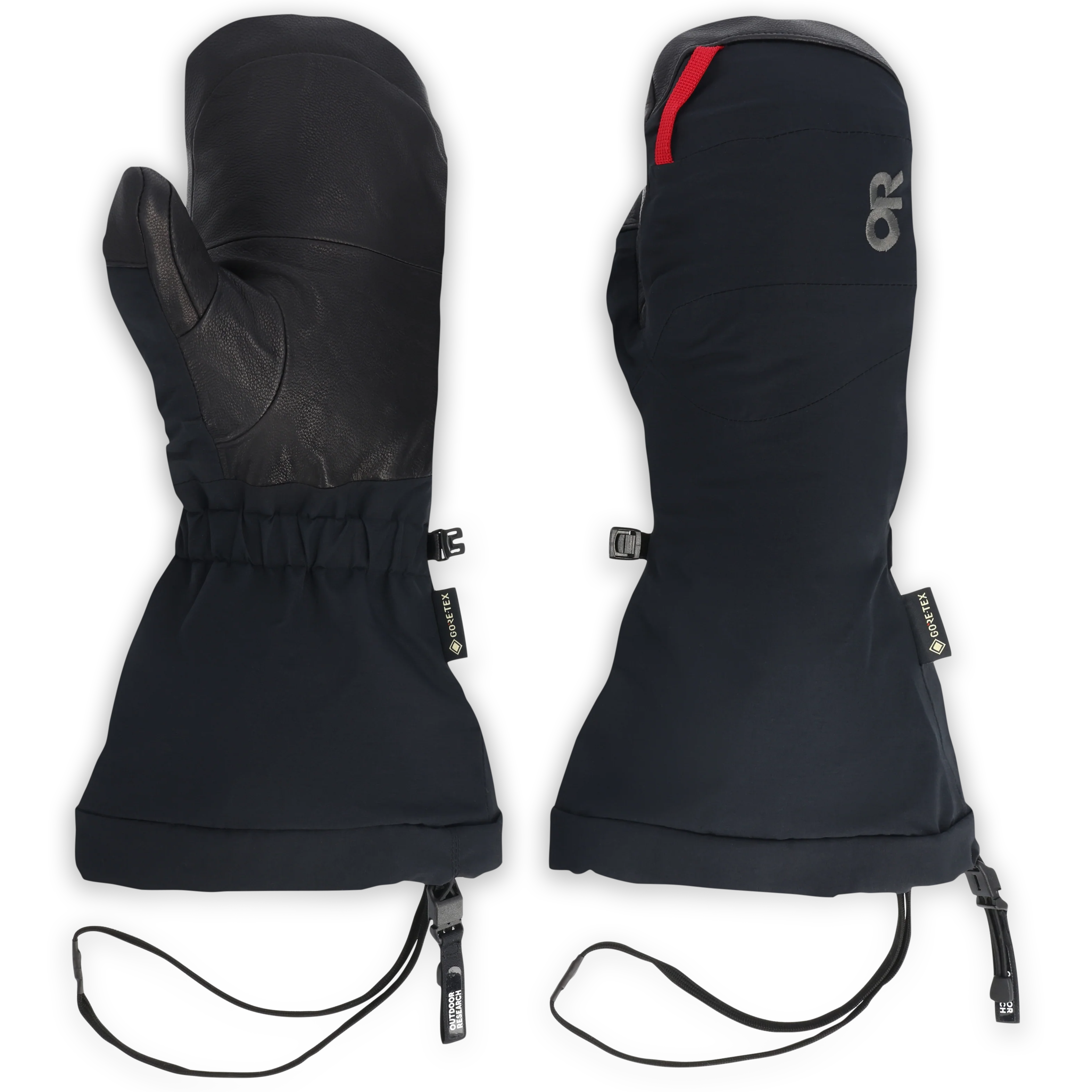 Women's Alti II GORE-TEX Mitts