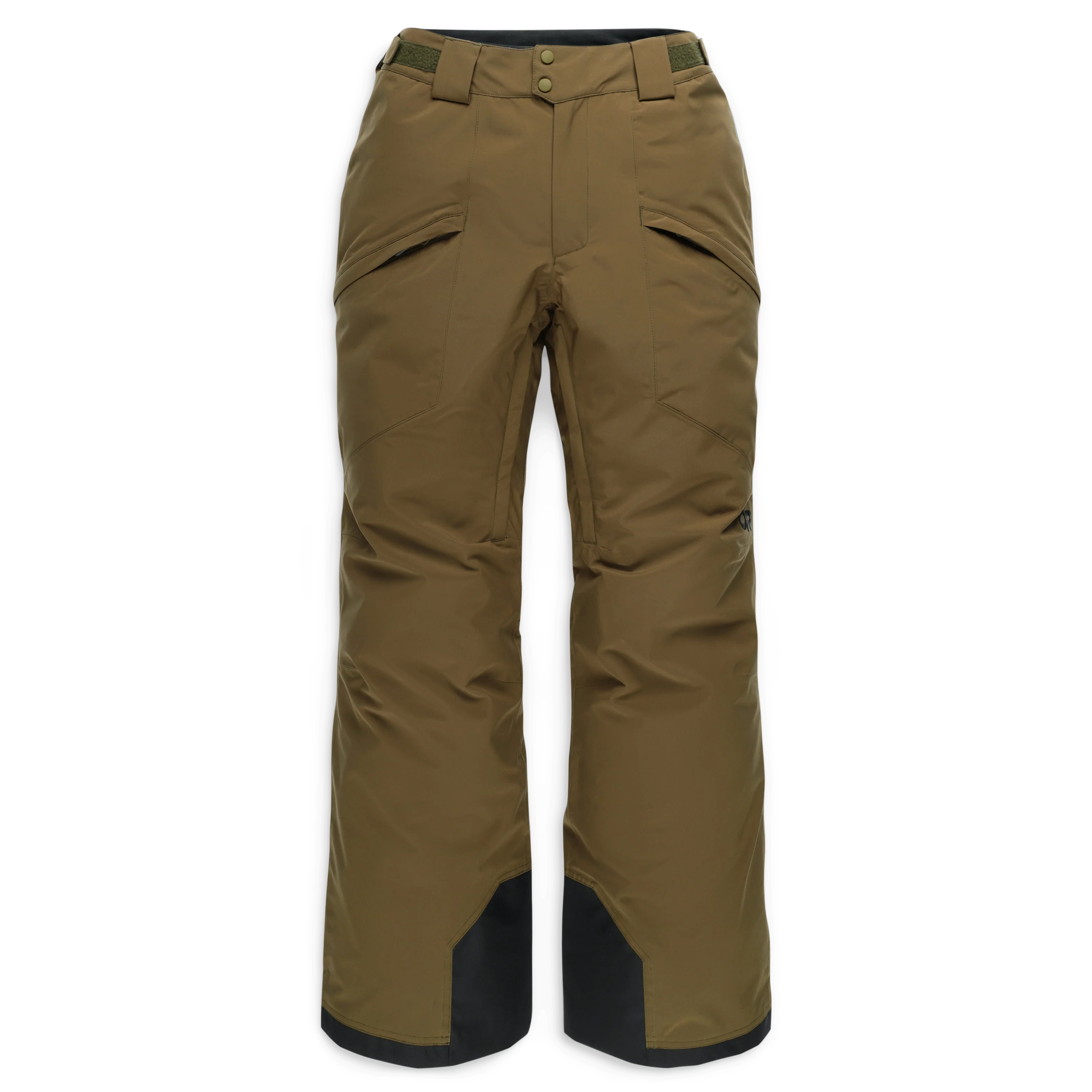 Men's Snowcrew Pants
