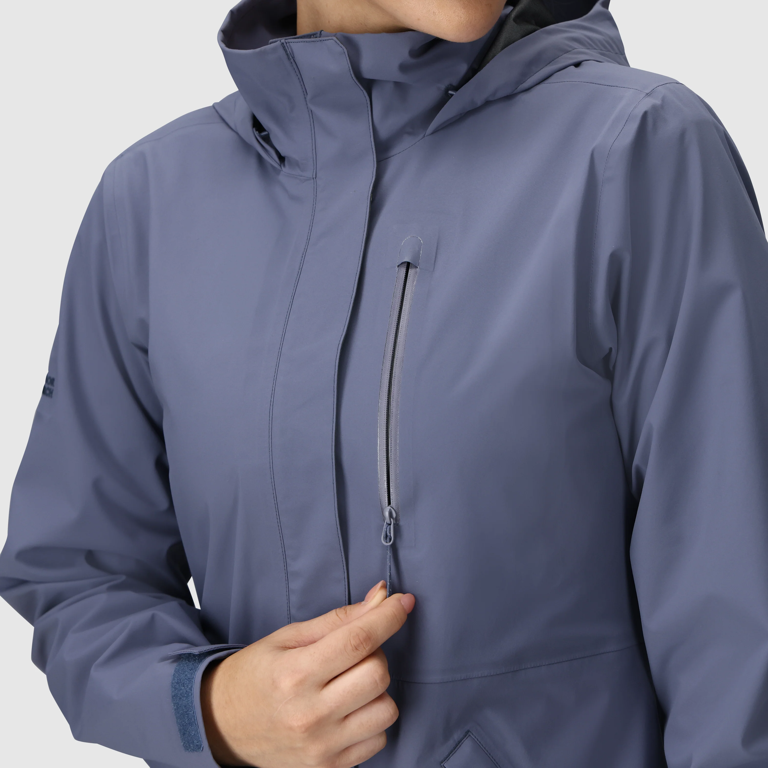 Women's Aspire 3L Trench