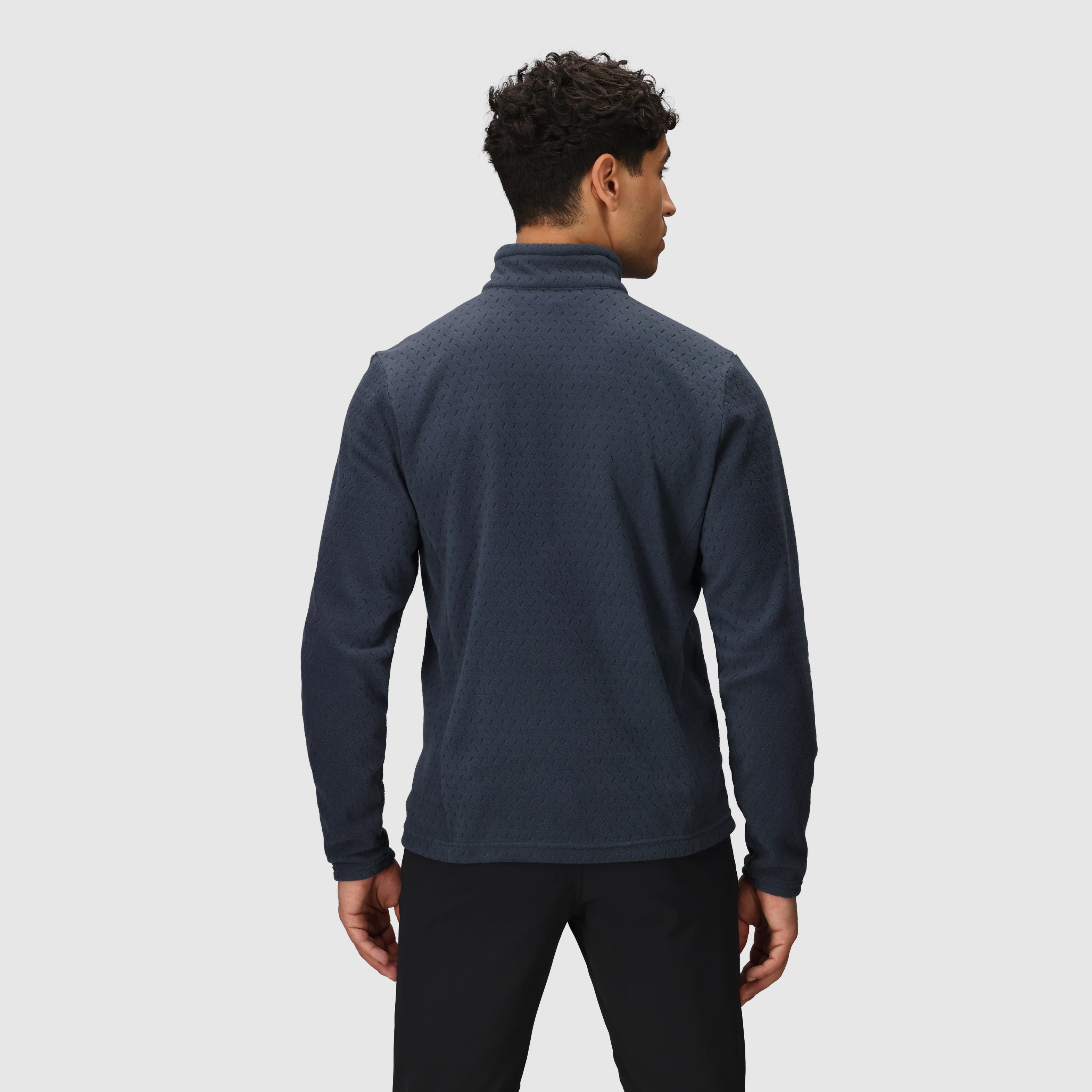 Men's Trail Mix XT Fleece Half Zip
