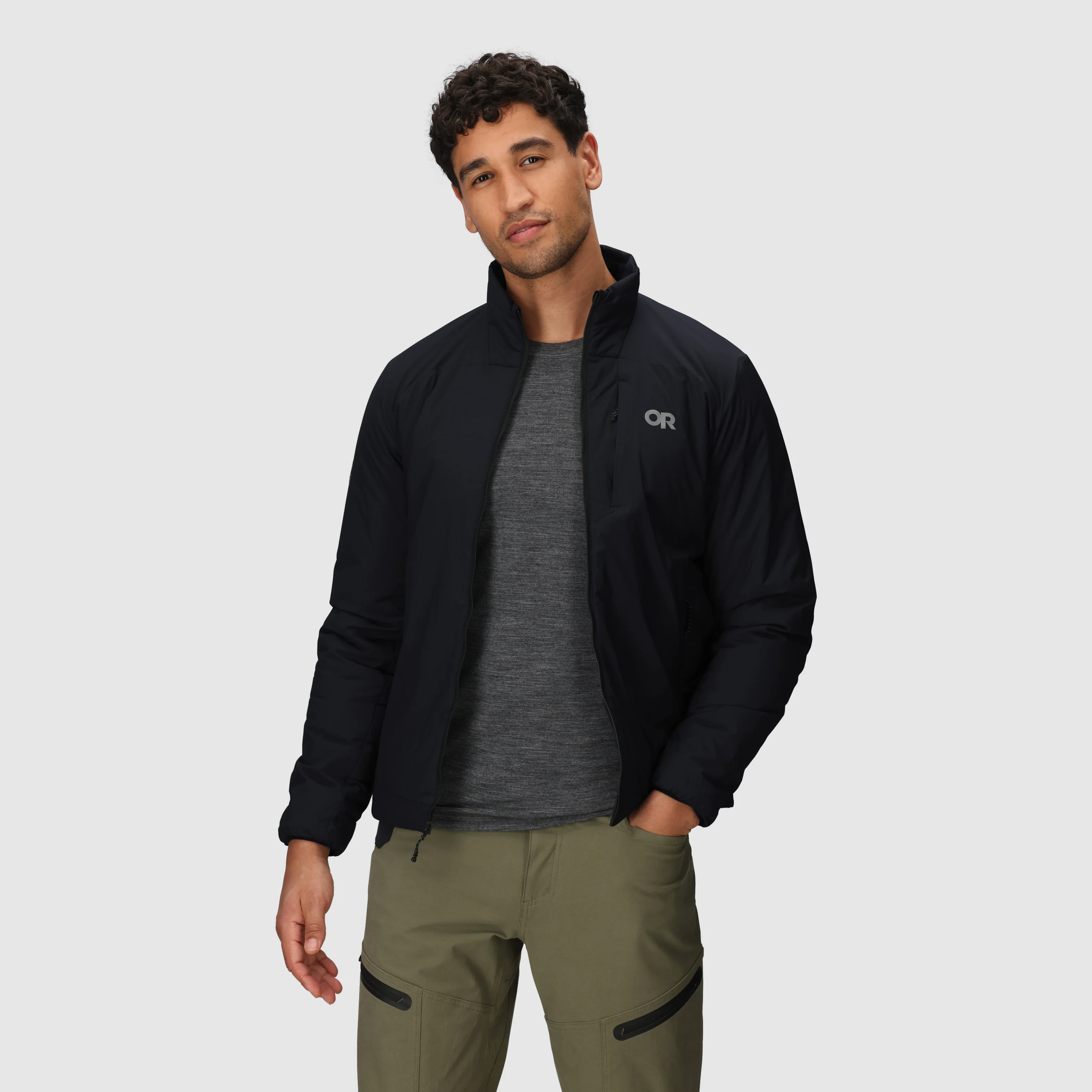 Men's Vesper Insulated Jacket
