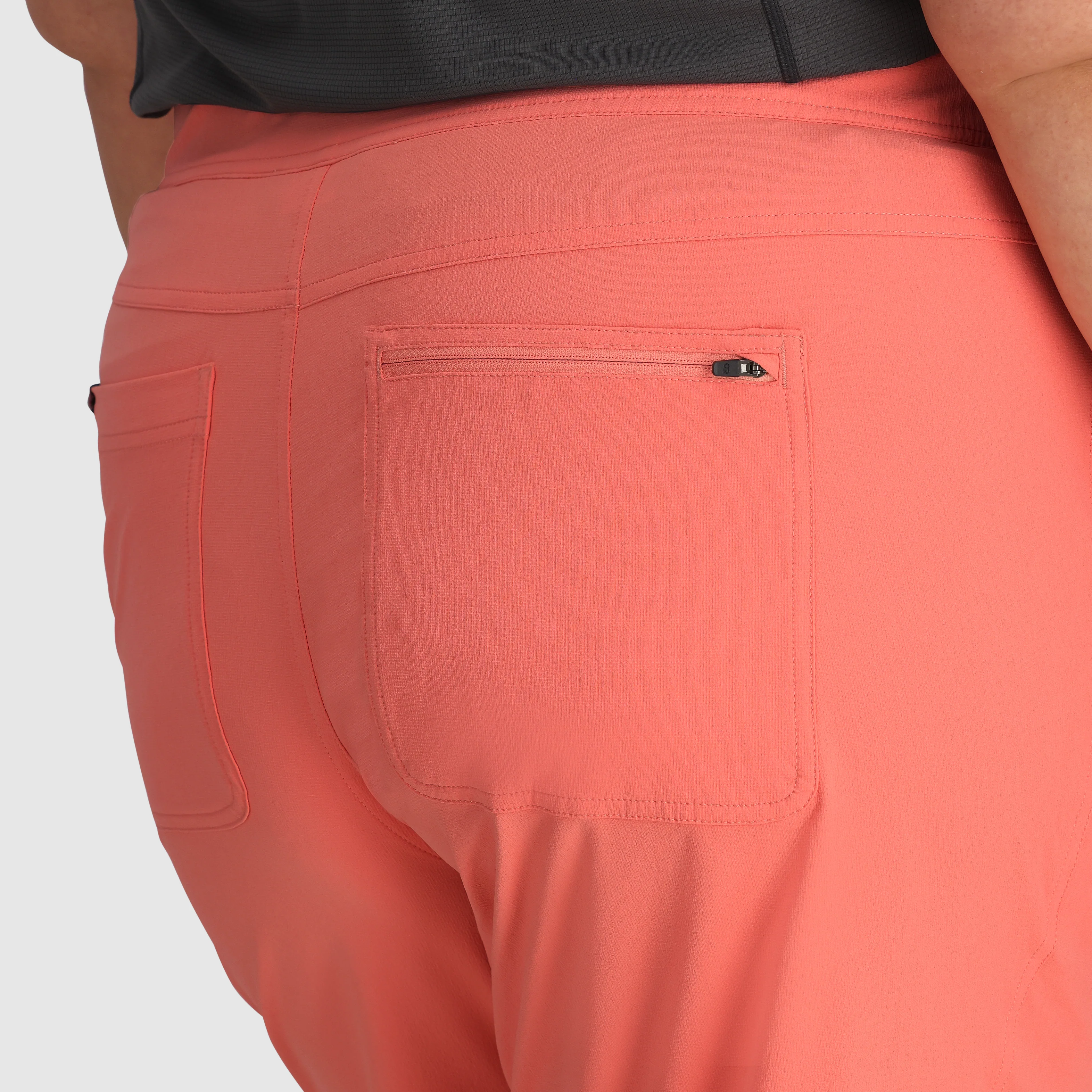 Women's Ferrosi Plus Size Shorts - 9