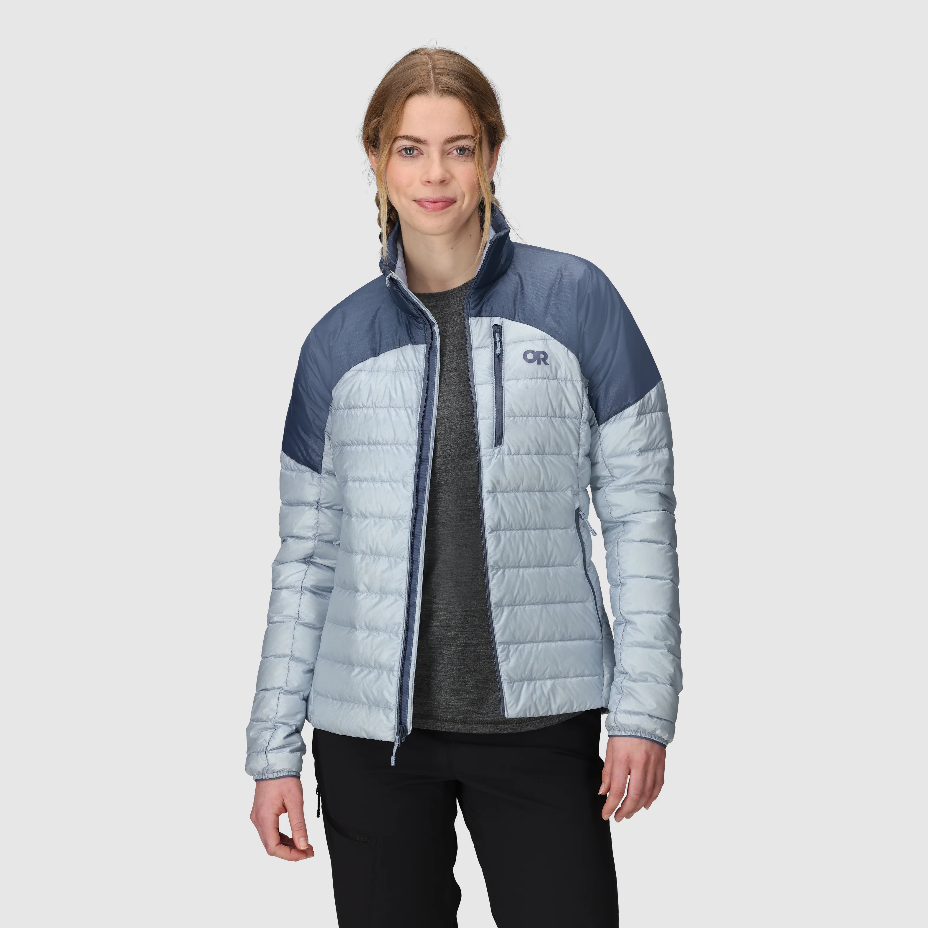 Women's Helium Down Jacket