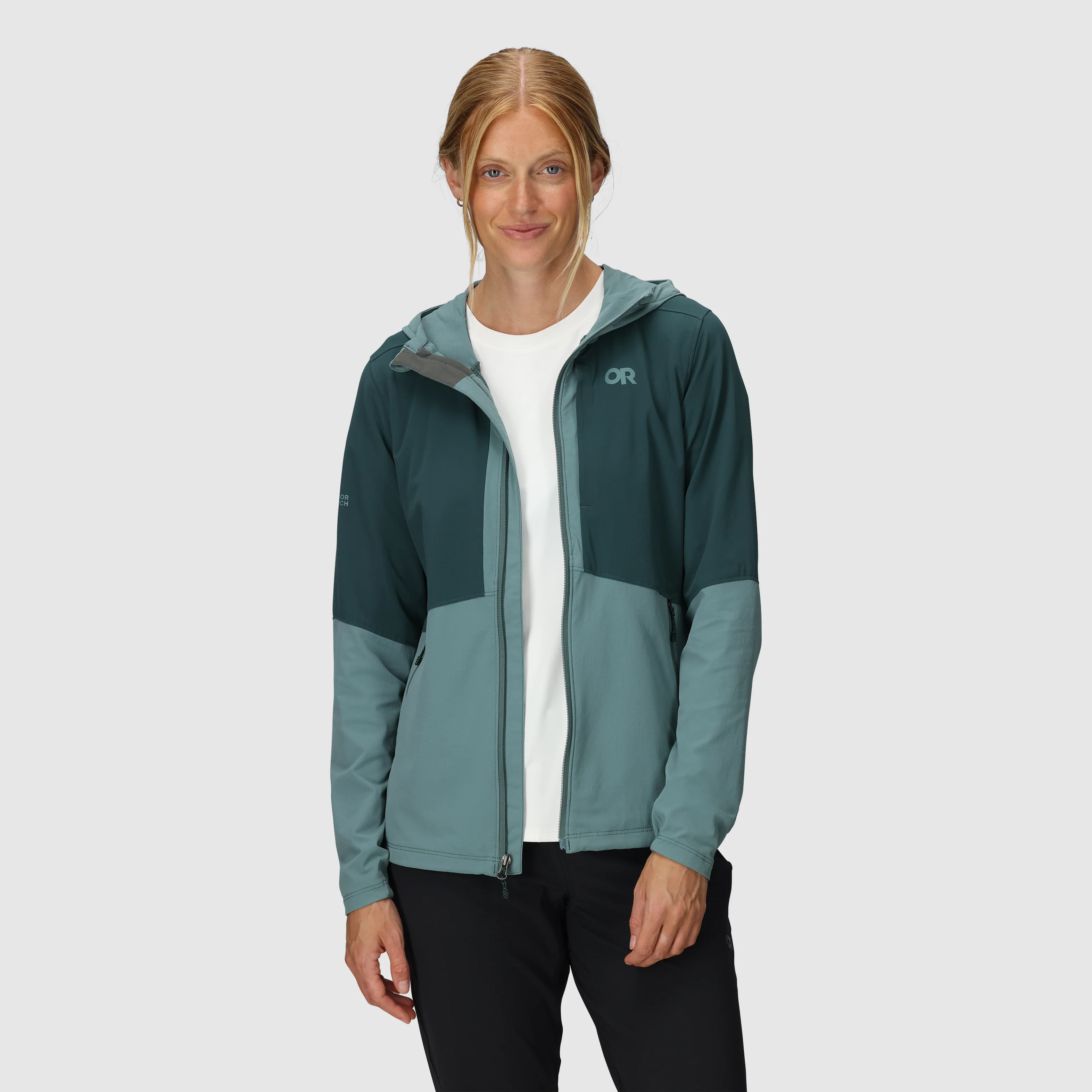 Women's Ferrosi Hoodie