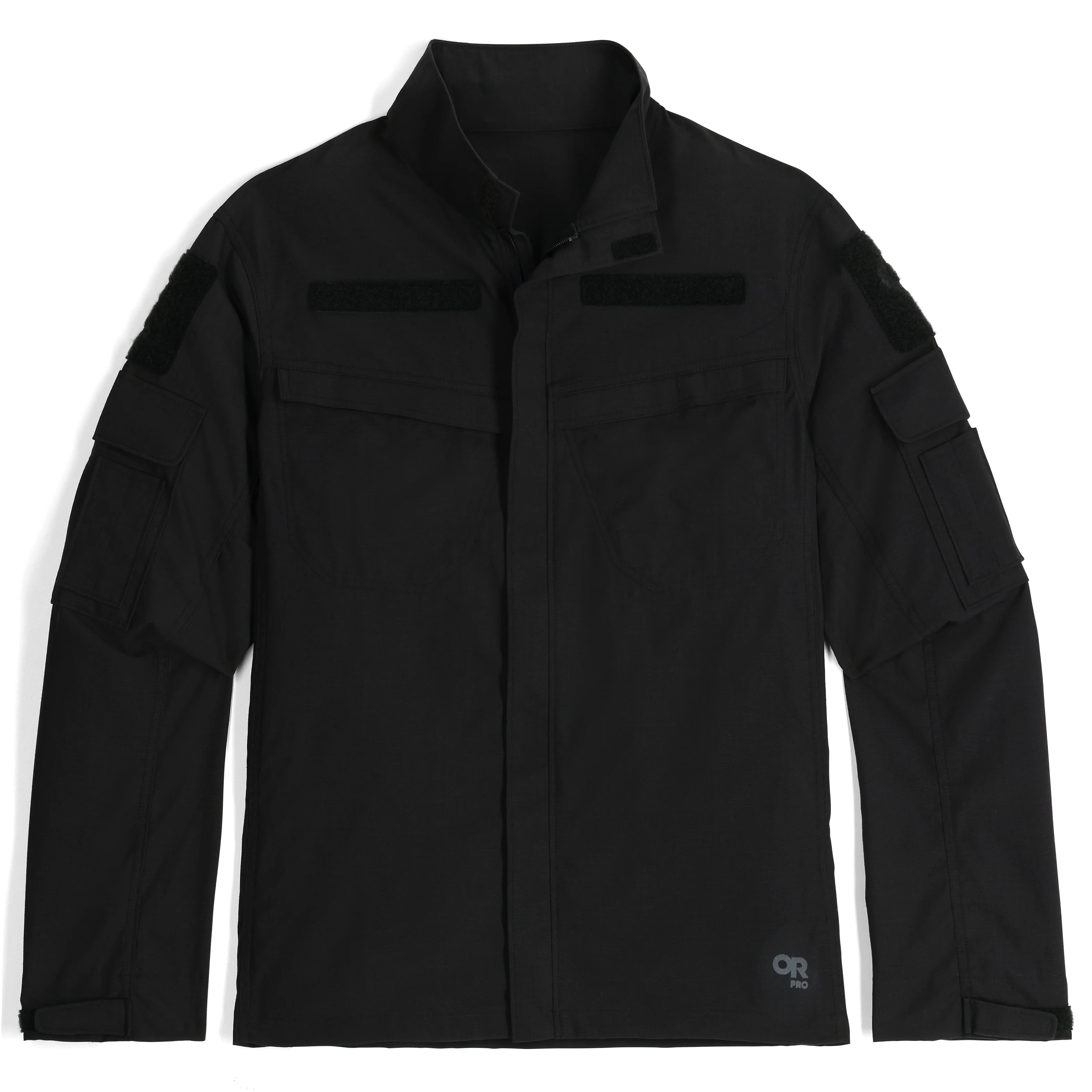 Muzzle Brake Field Shirt USA