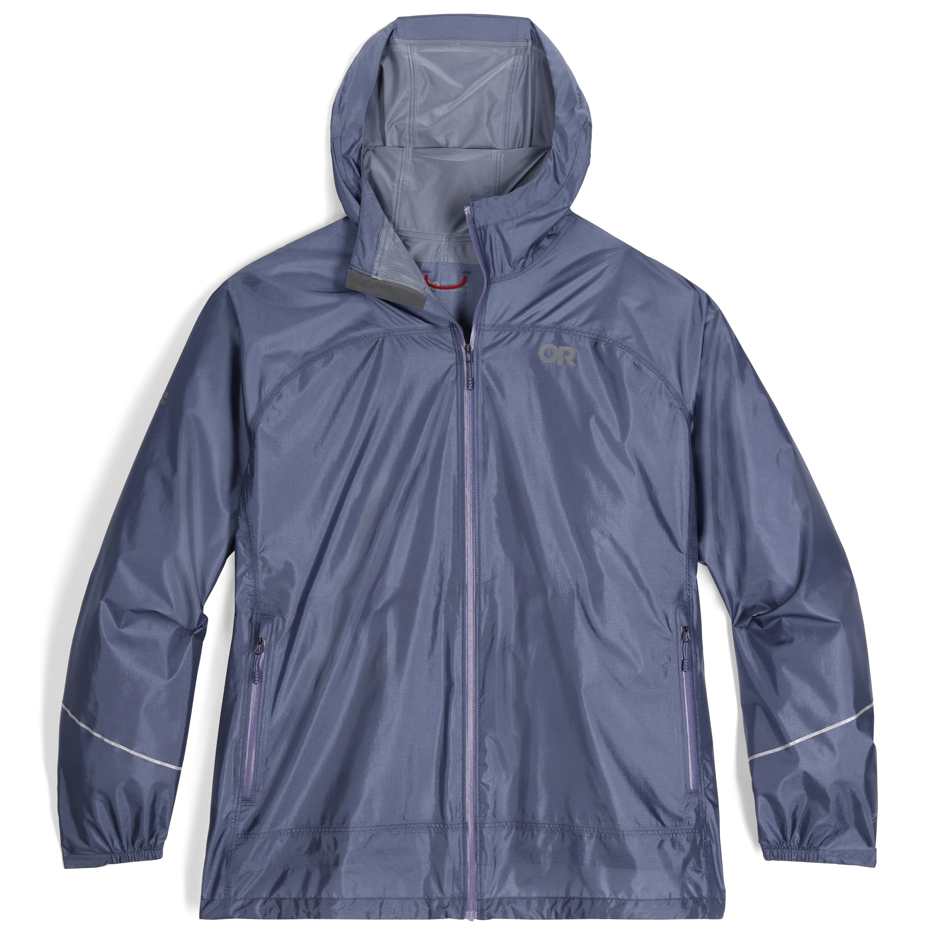 Women's Helium Rain Ultralight Jacket