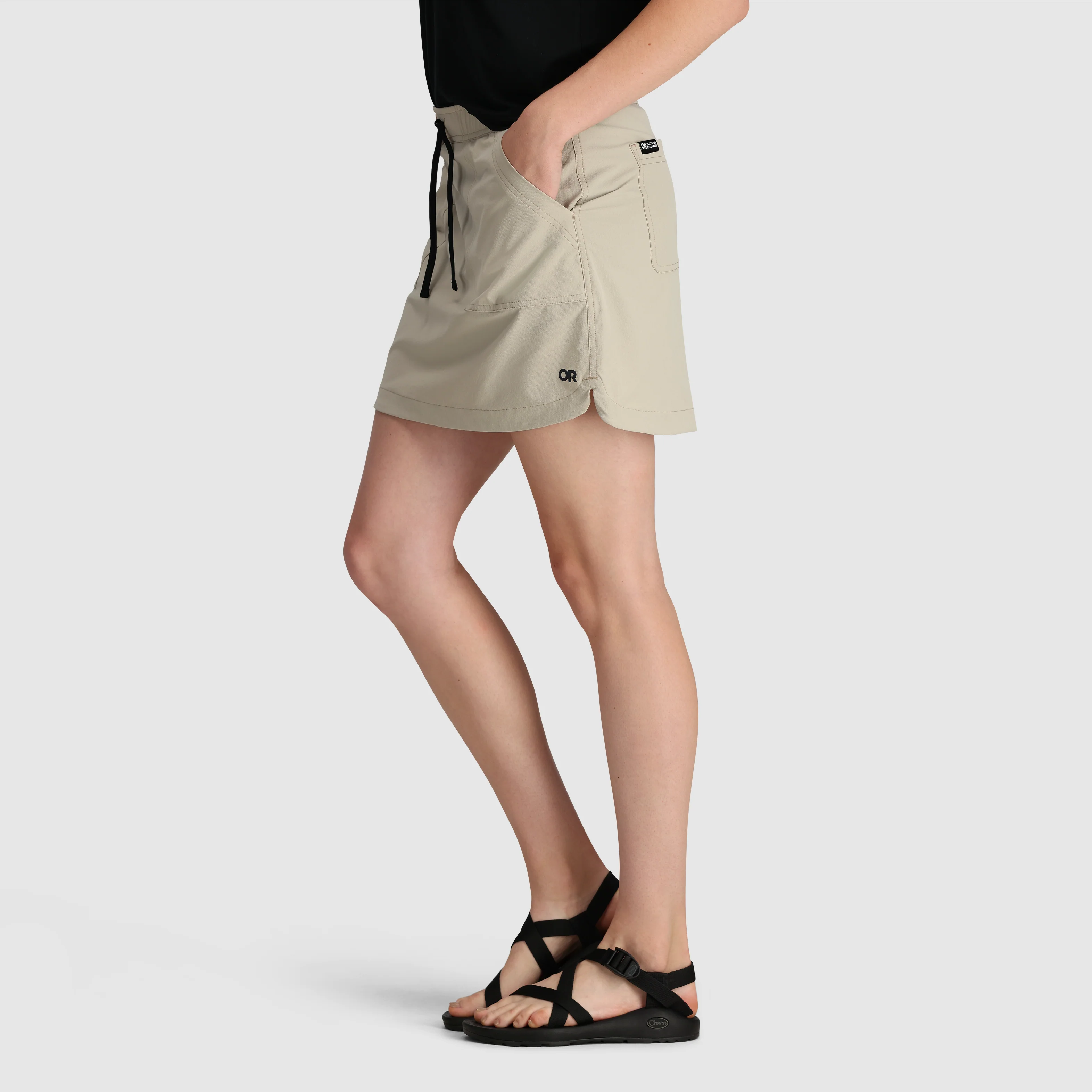 Women's Ferrosi Skort