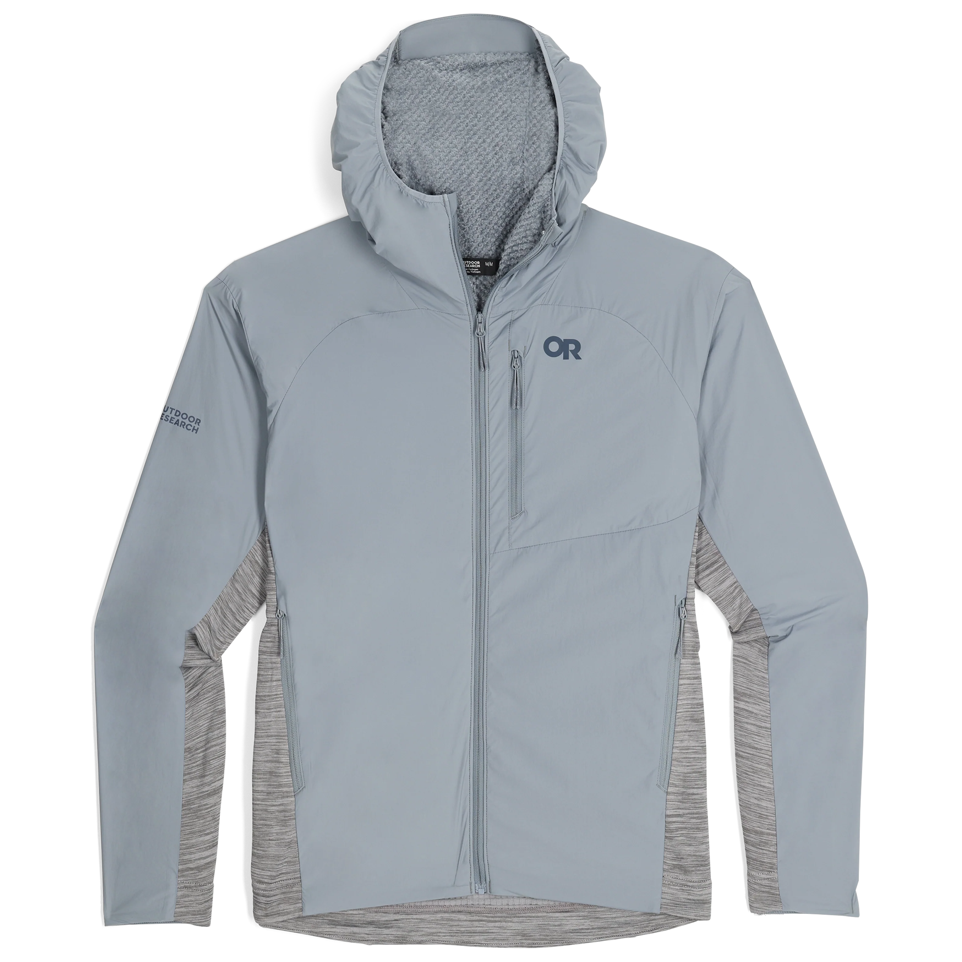 Men's Deviator Hoodie