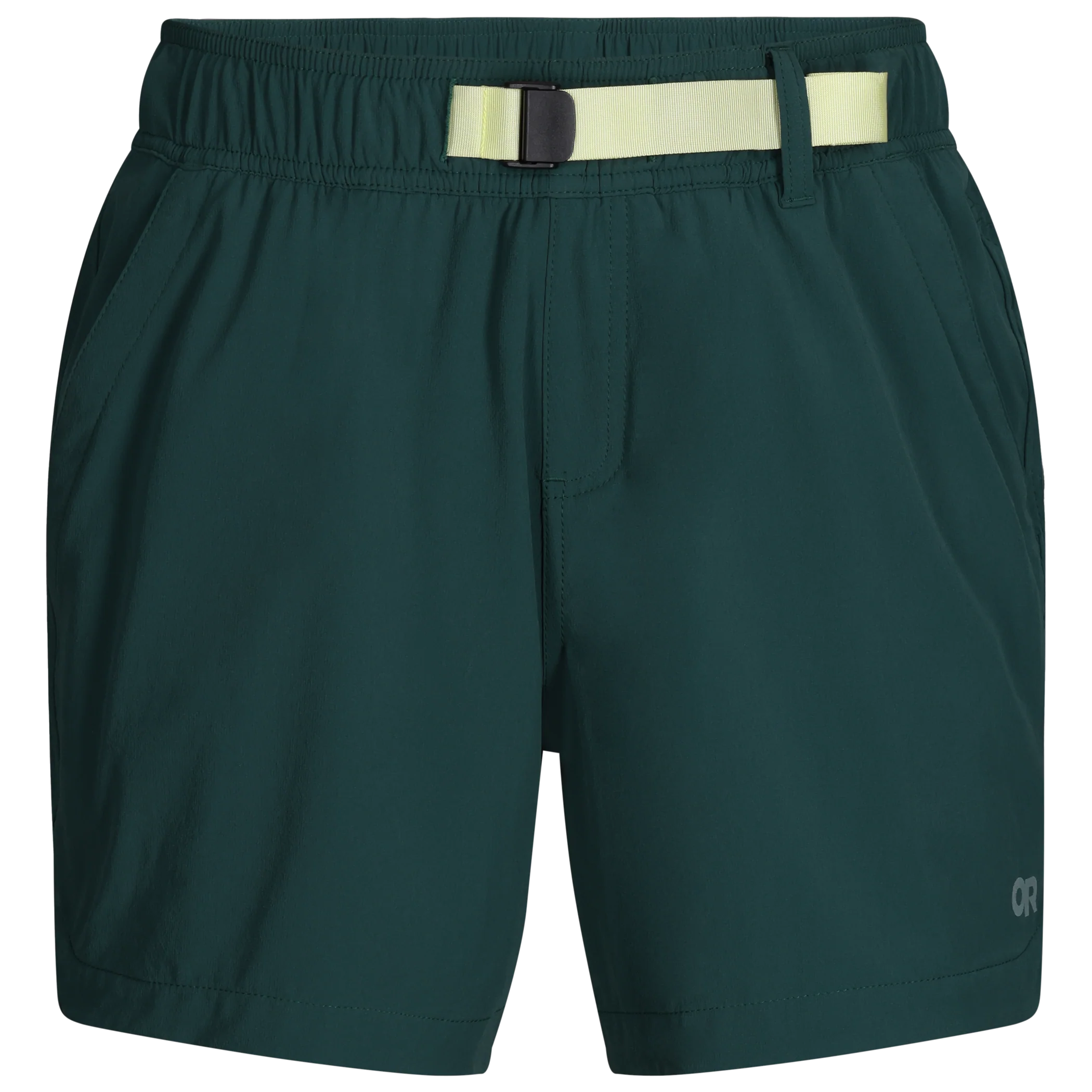 Women's Ferrosi Shorts - 5