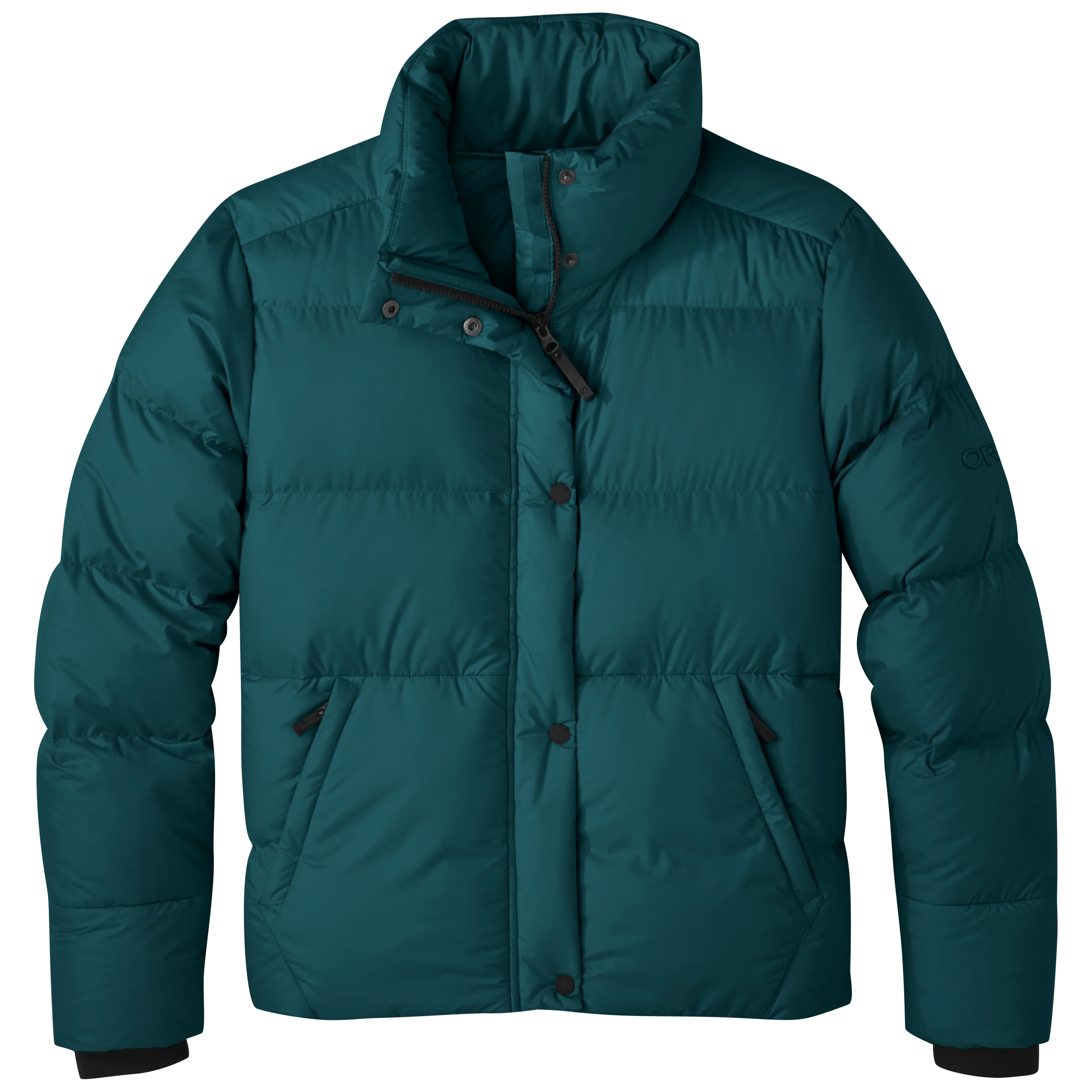 Women's Coldfront Down Jacket