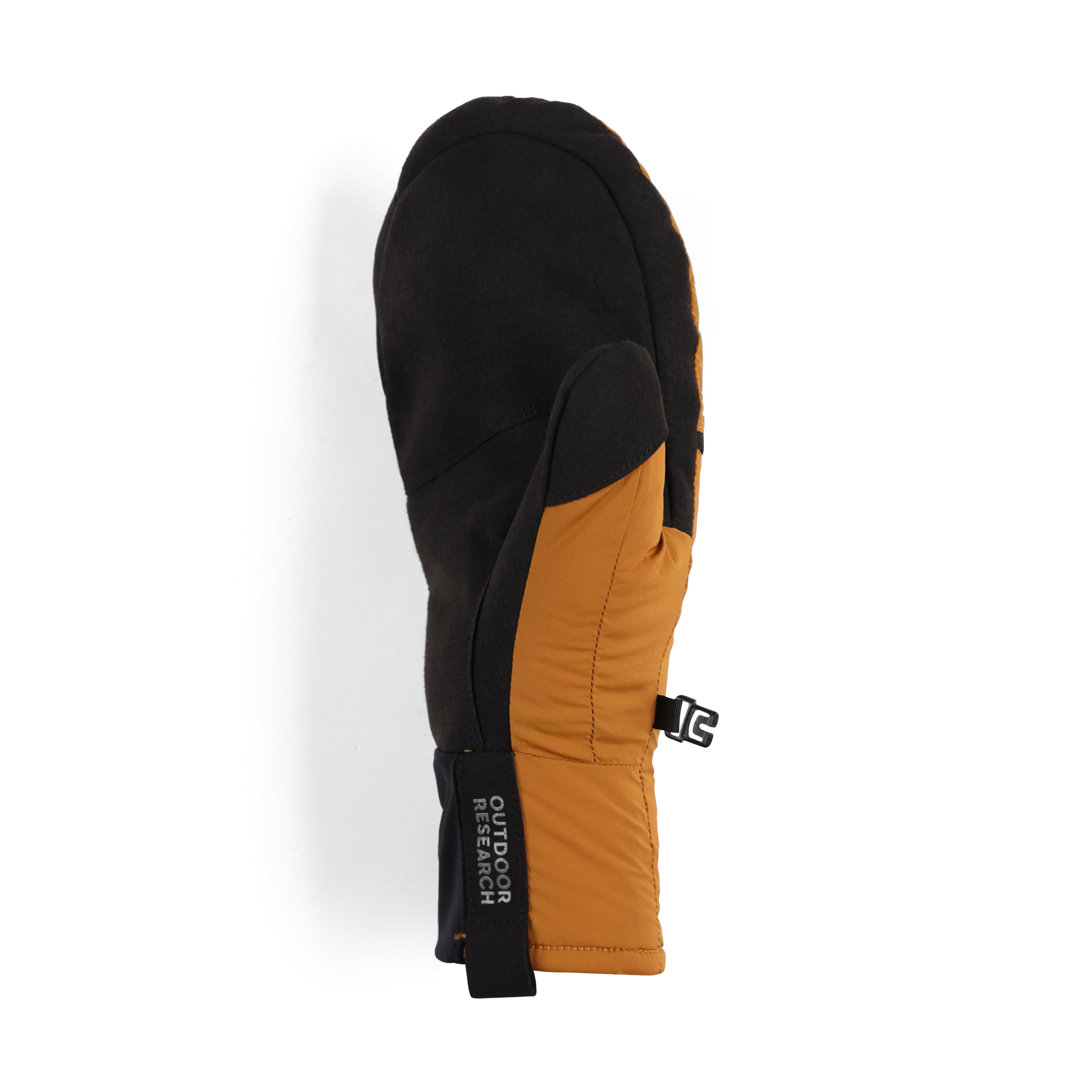 Shadow Insulated Mitts