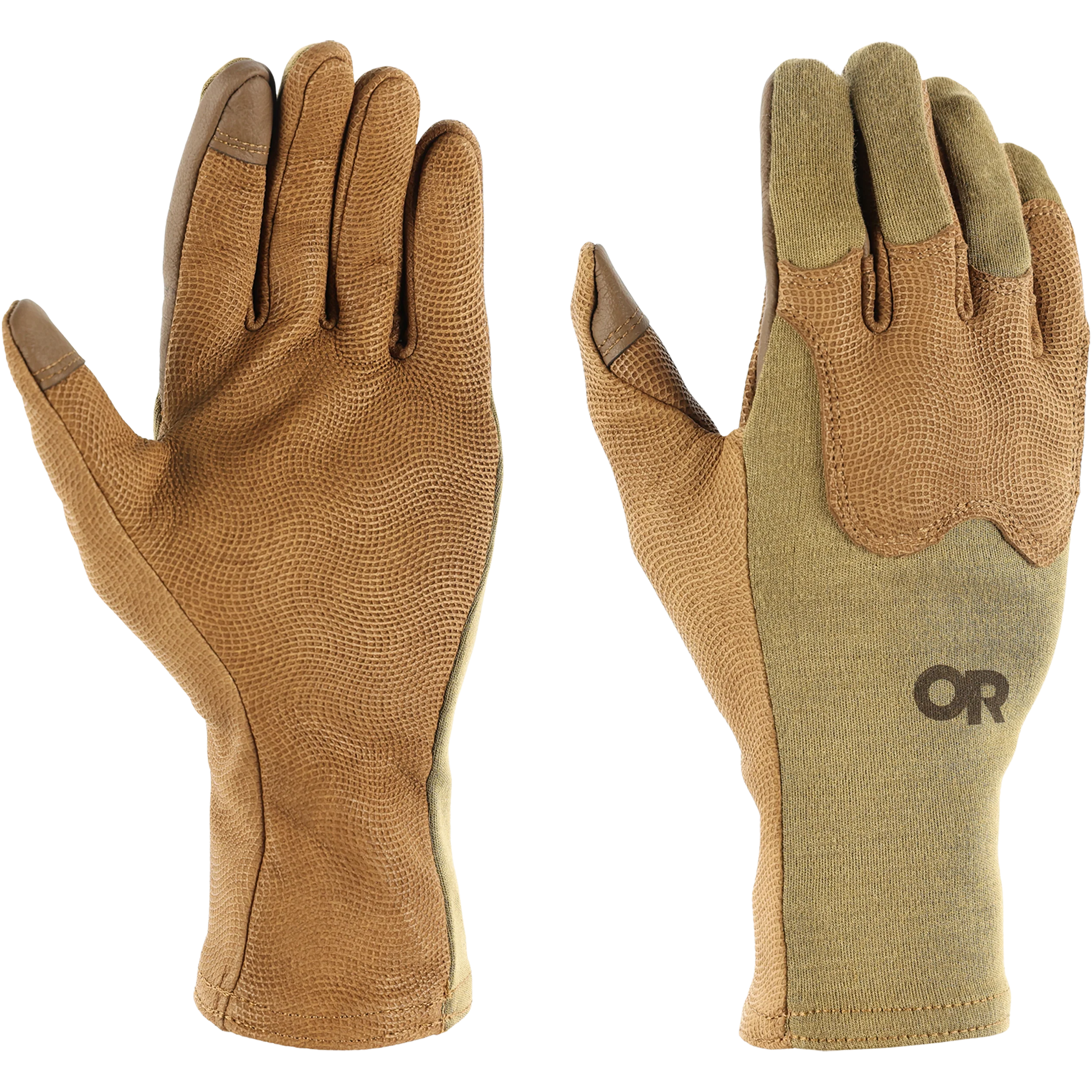 Overlord II Gloves - USA