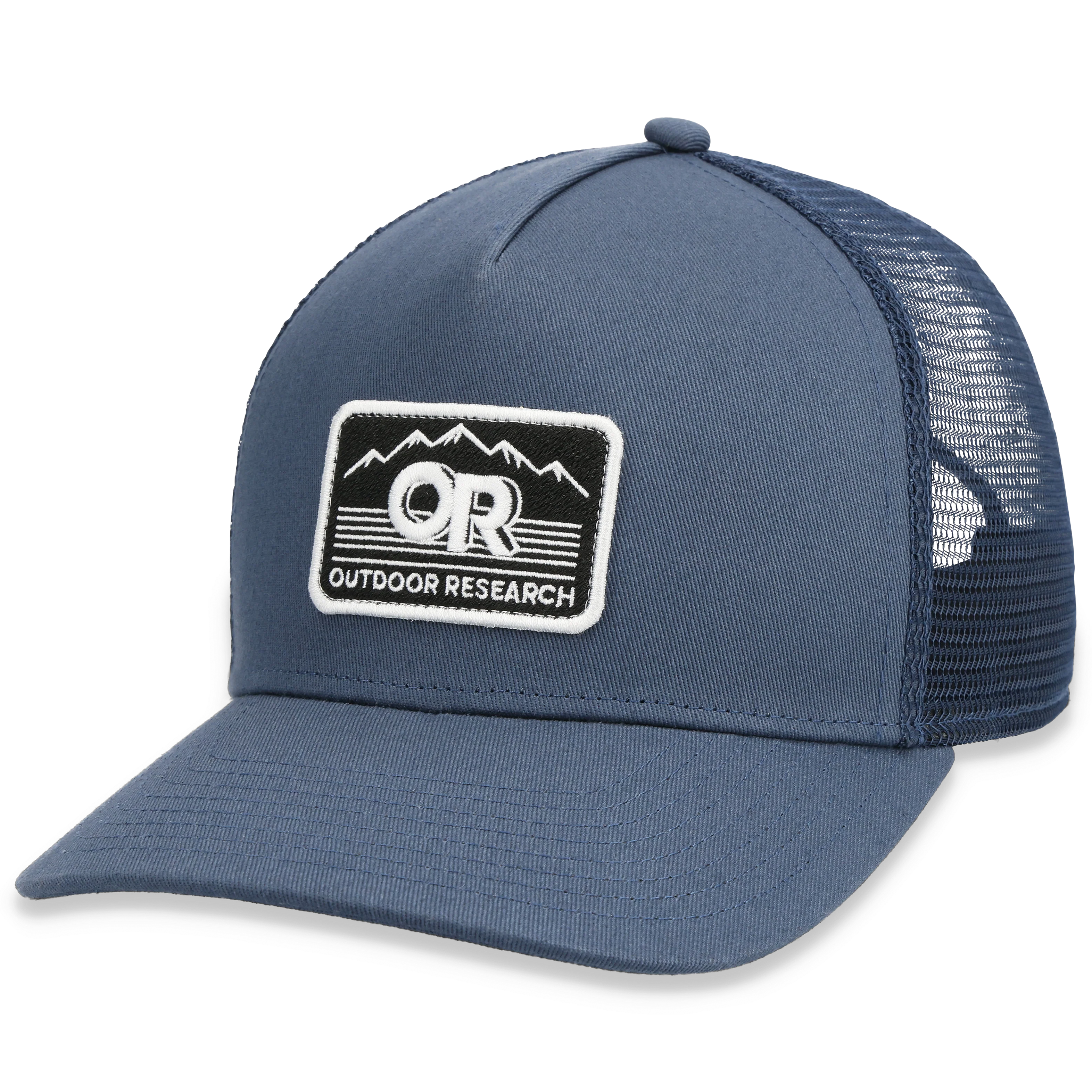 Advocate Trucker Cap