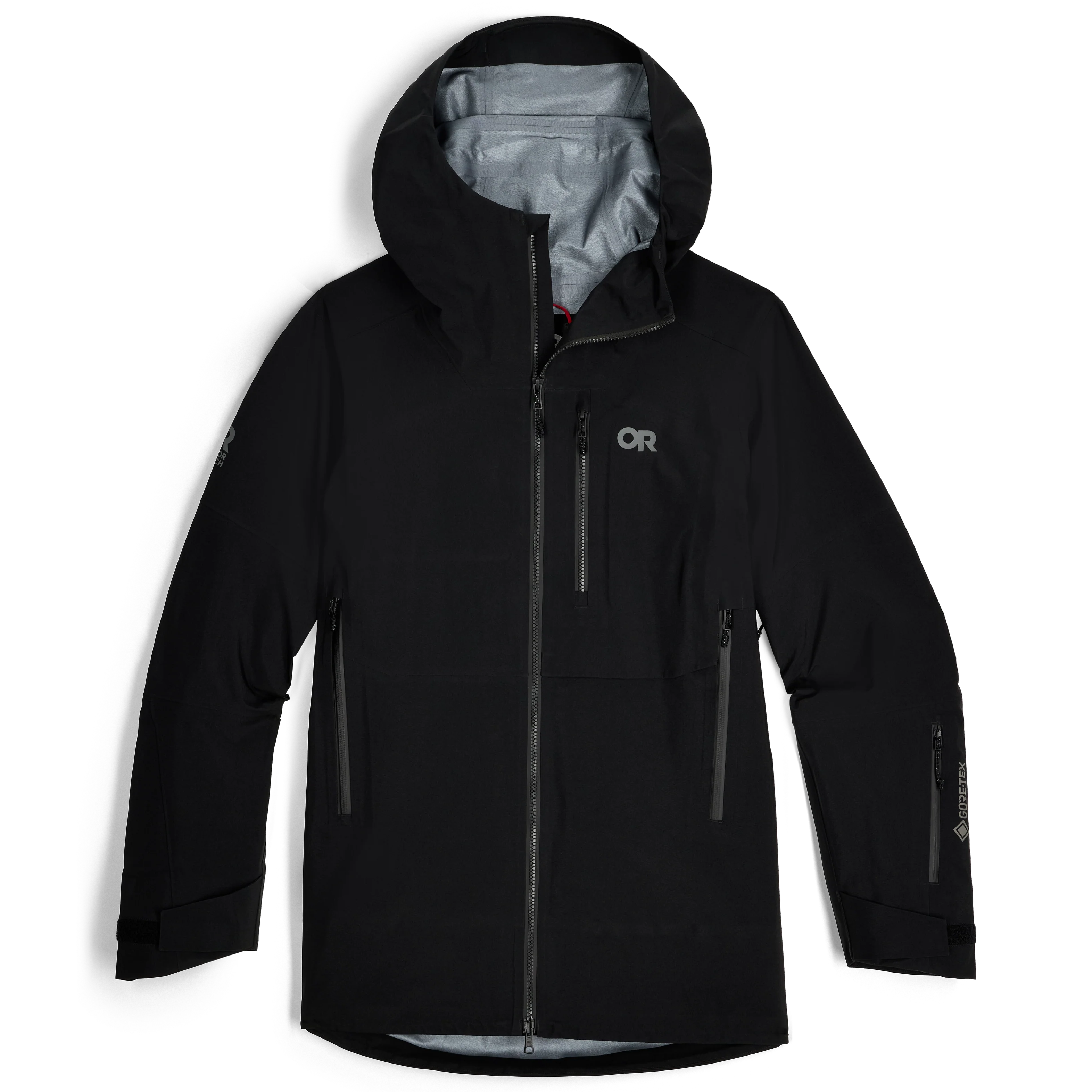 Men's Hemispheres Team Gore-Tex 3L Jacket