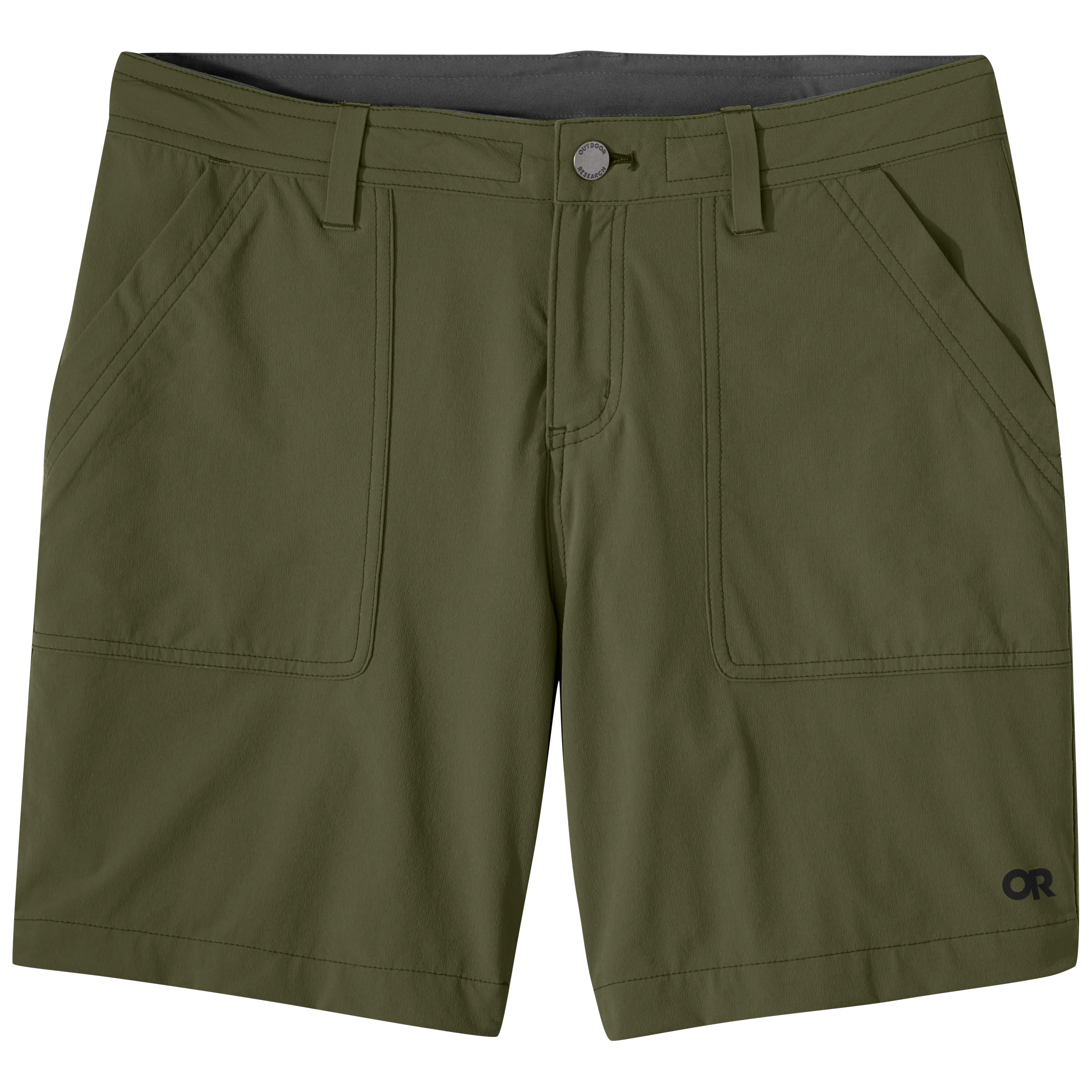 Women's Ferrosi Shorts - 7