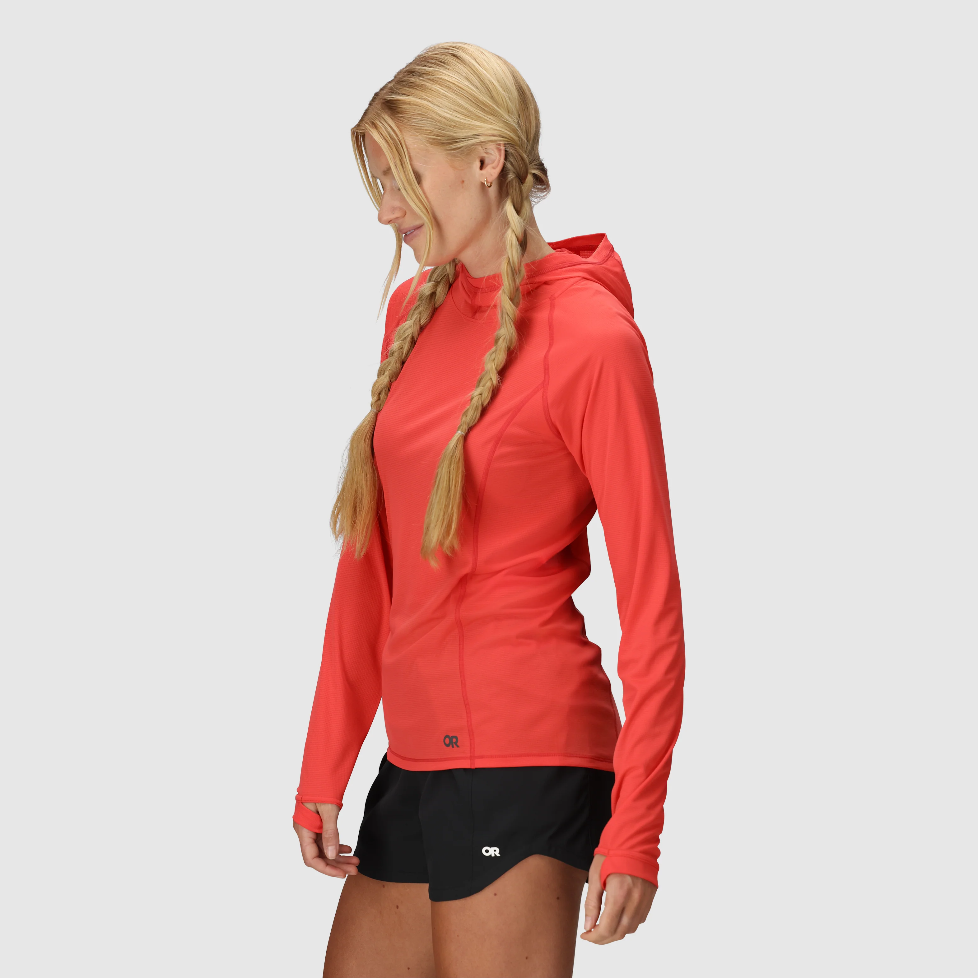 Women's Echo Hoodie