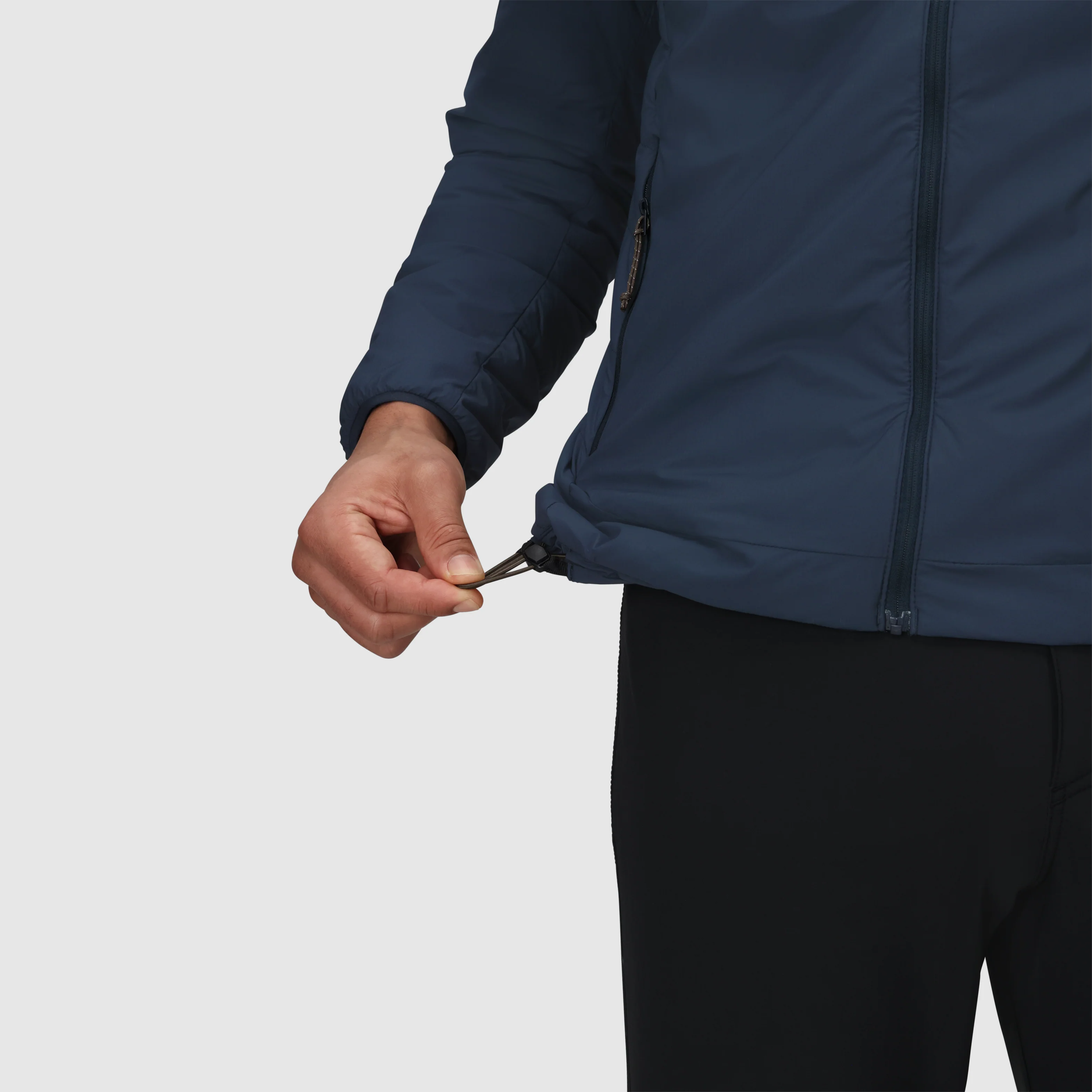 Men's Vesper Insulated Hoodie