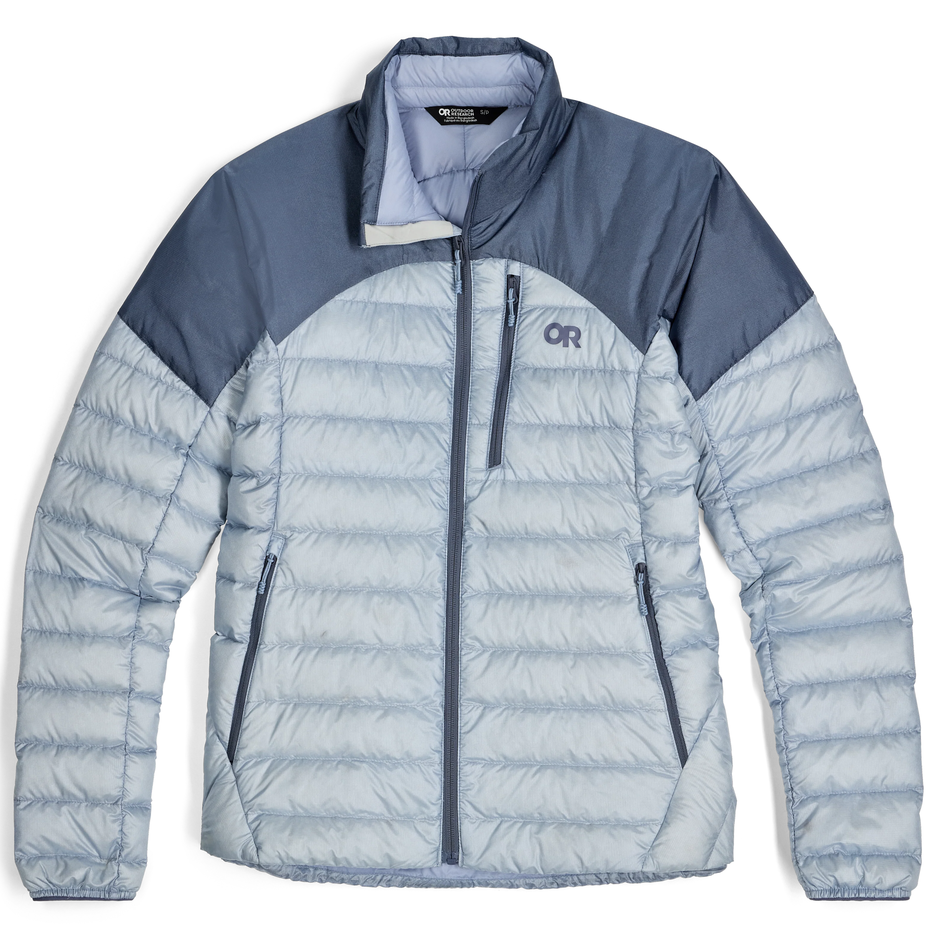 Women's Helium Down Jacket