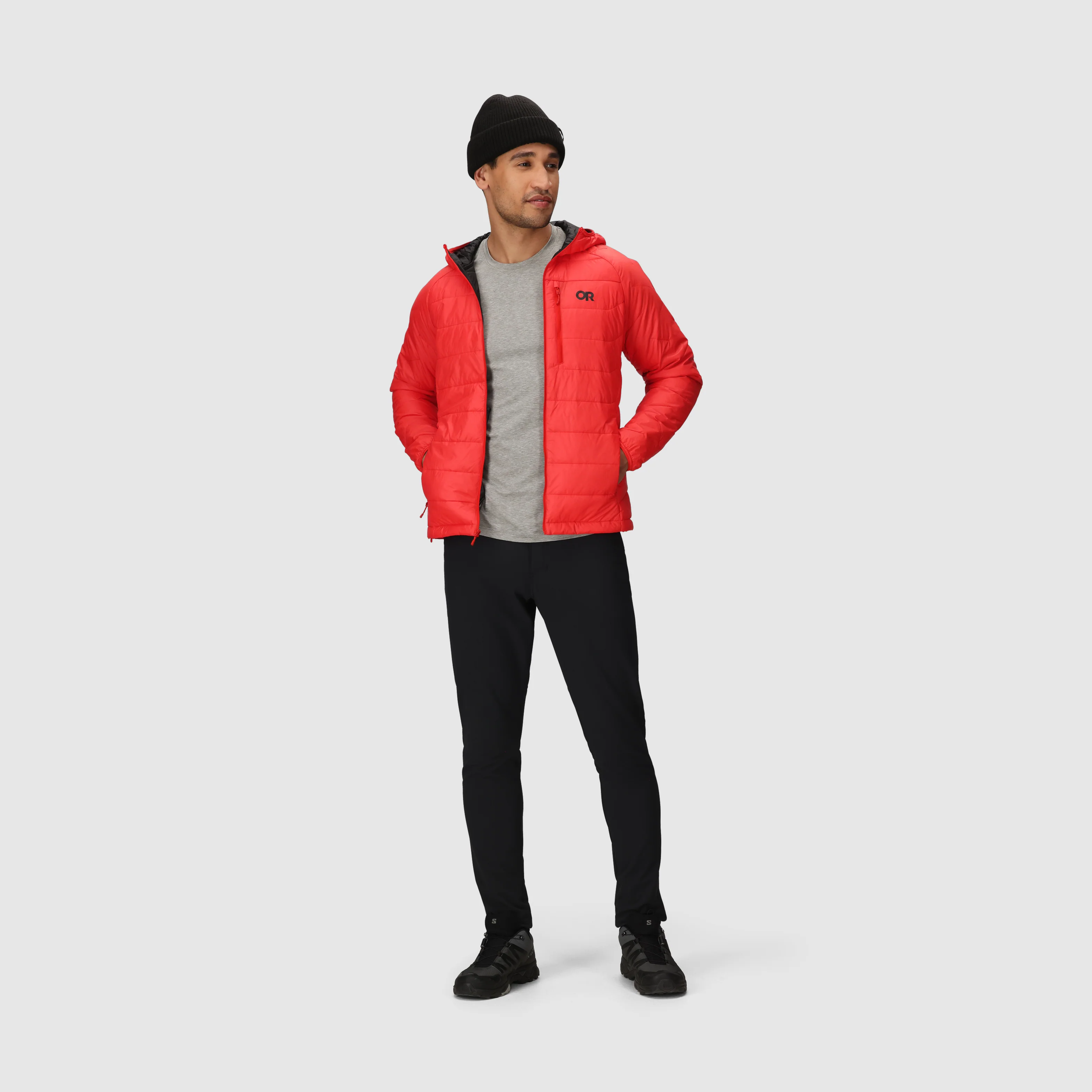 Men's SuperStrand XT Hoodie