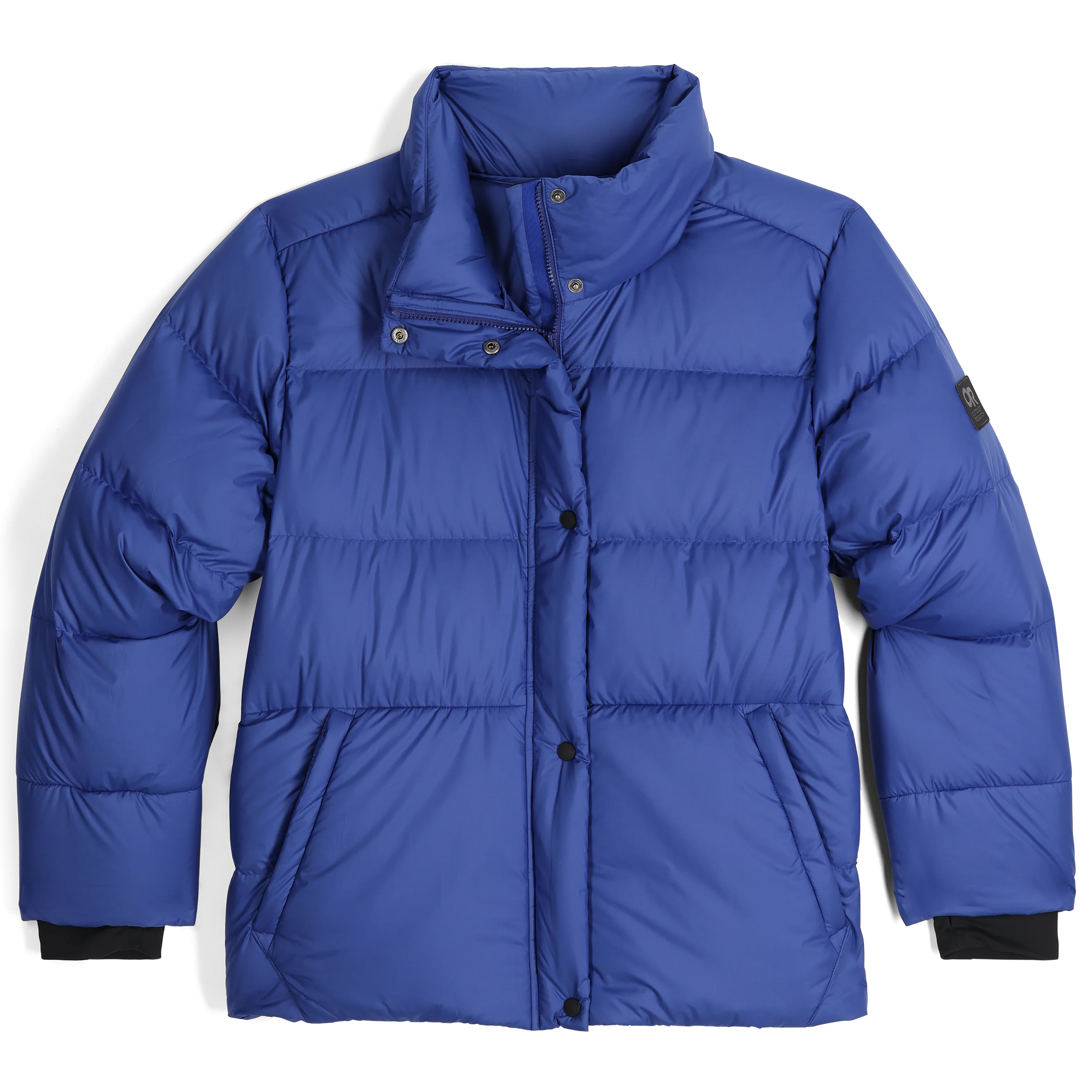 Women's Coldfront Down Jacket-Plus