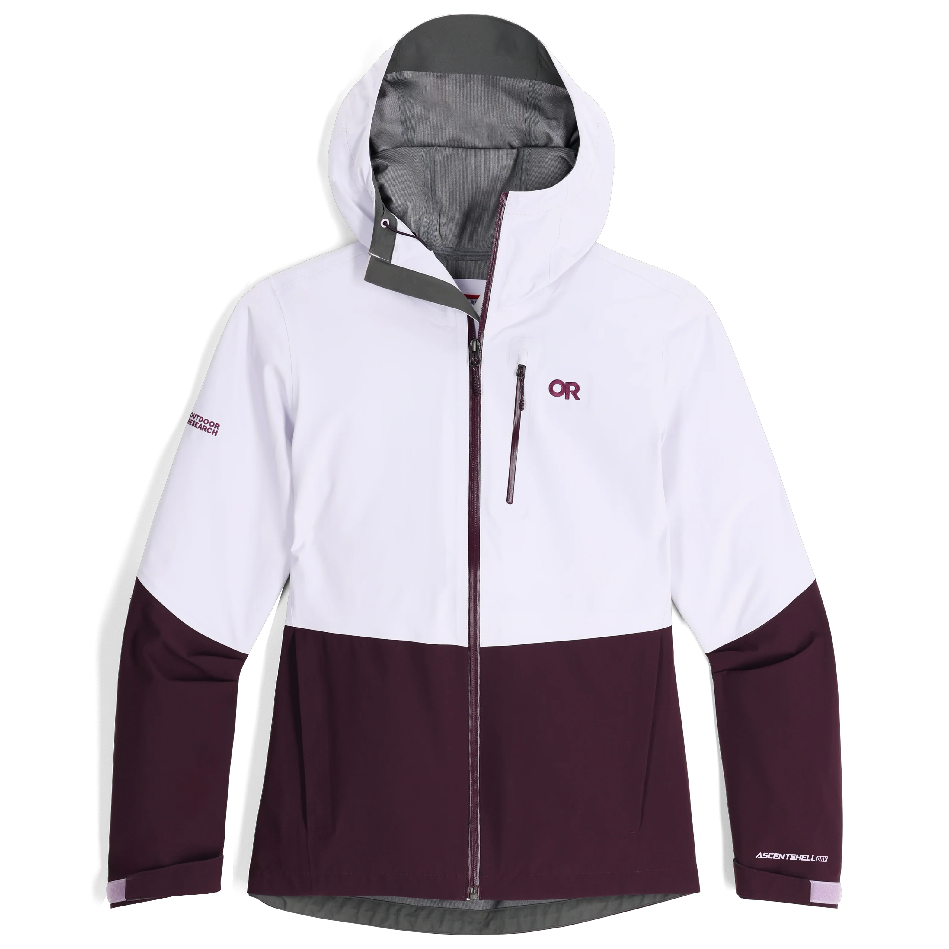 Women's Aspire 3L Rain Jacket