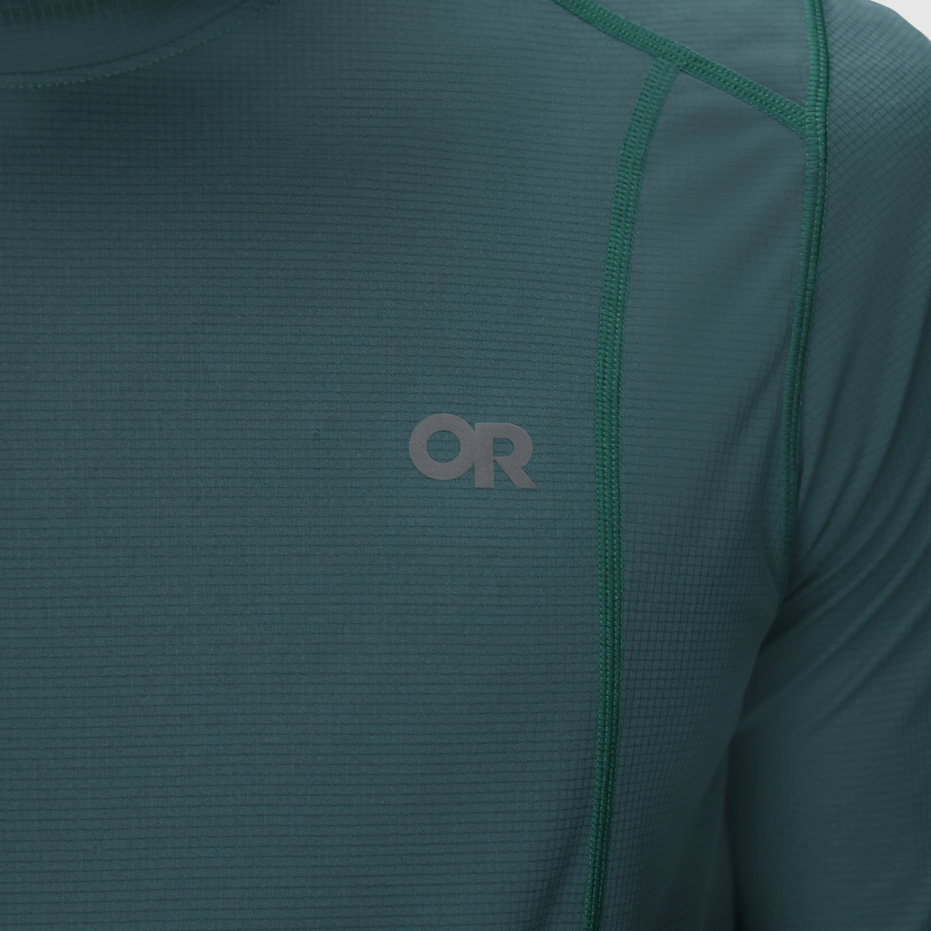 Men's Echo Long Sleeve Tee