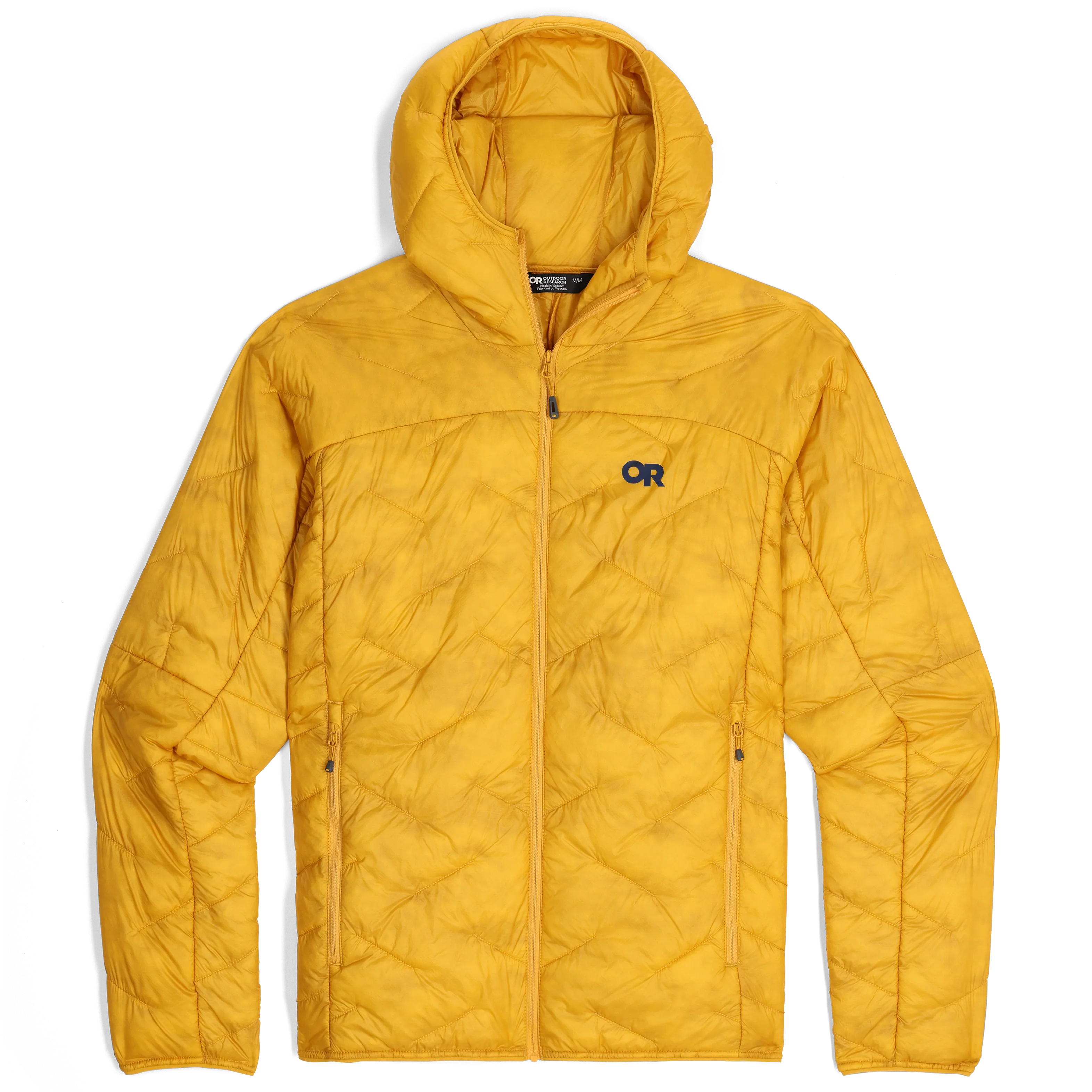 Men's SuperStrand LT Hoodie