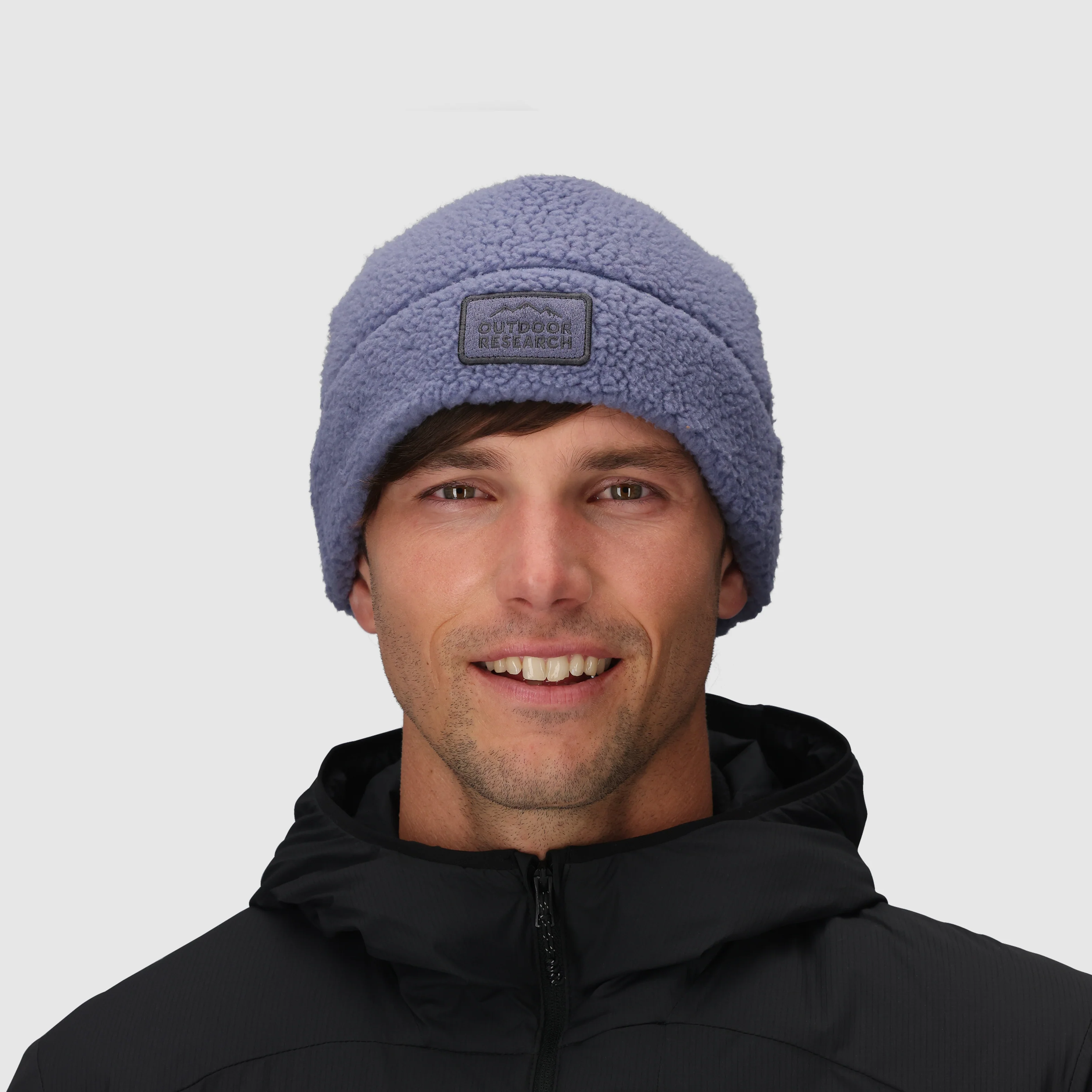 Grayland Fleece Beanie
