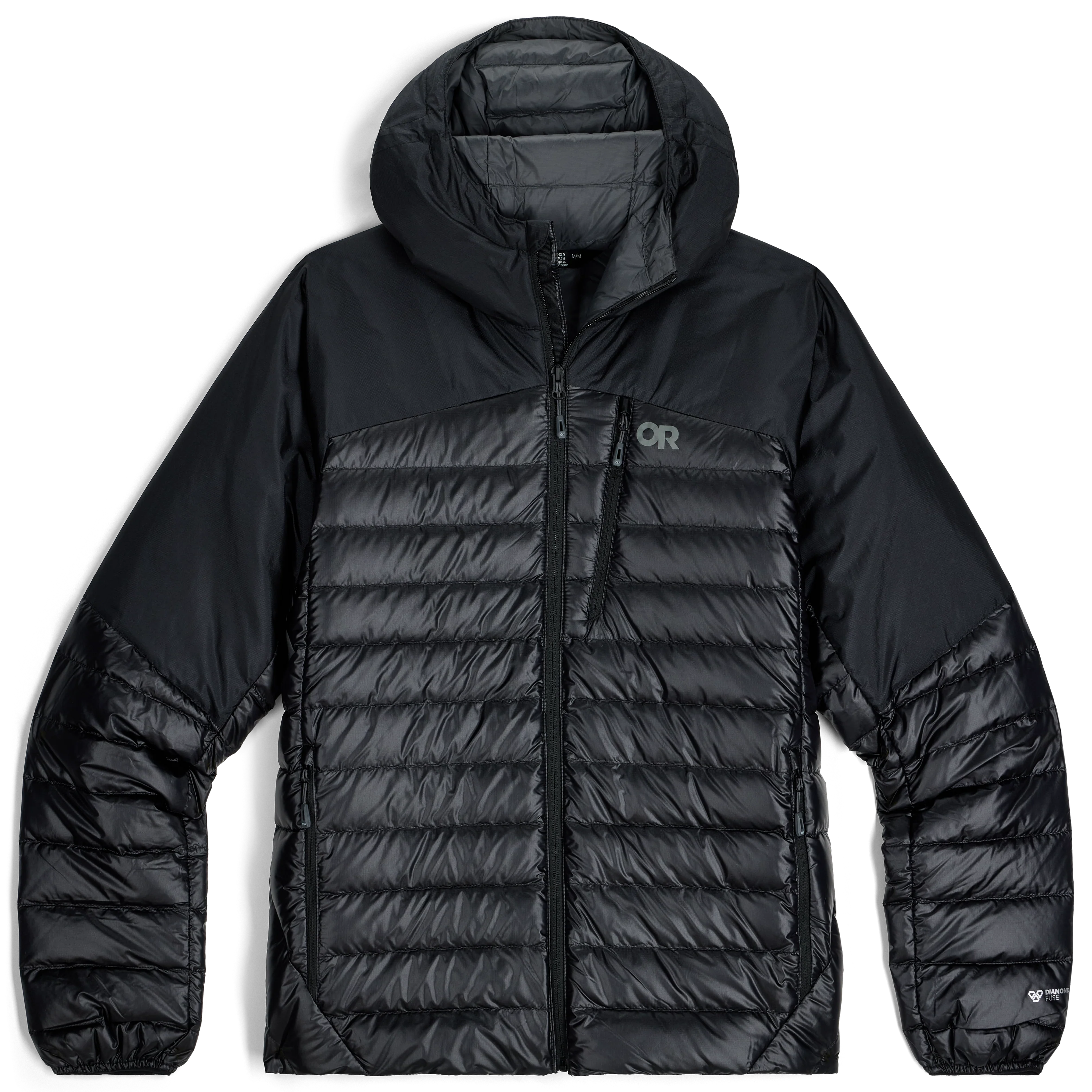 Men's Helium Down Hoodie