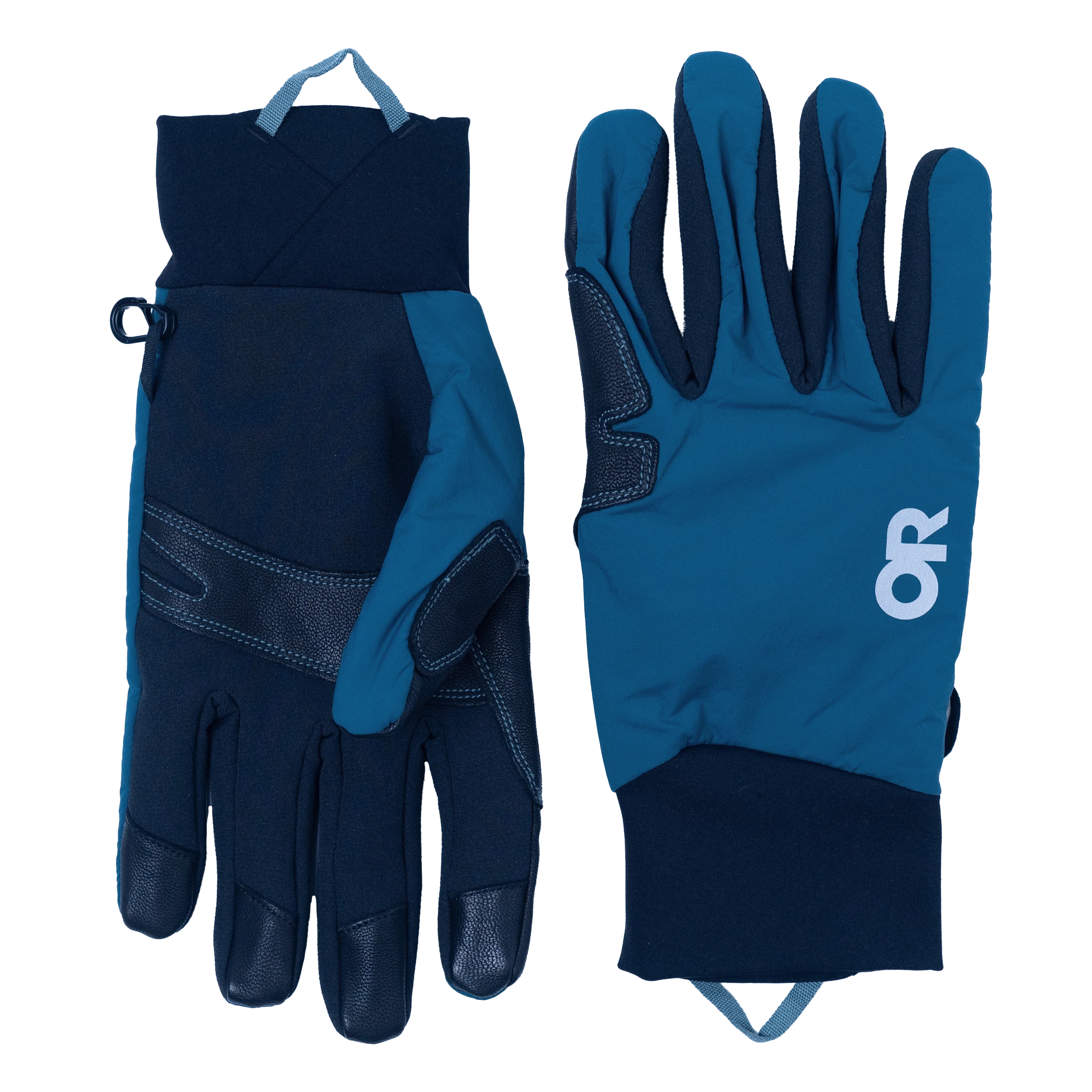 Deviator Gloves