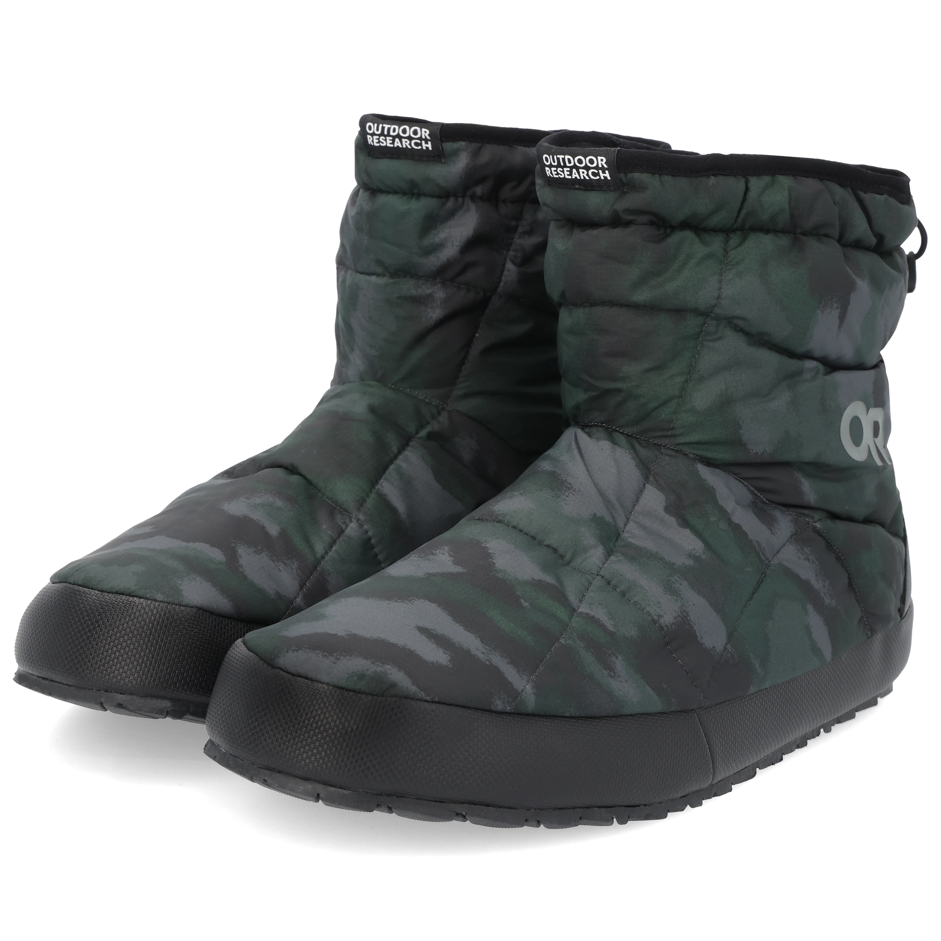 Men's Tundra Trax Booties