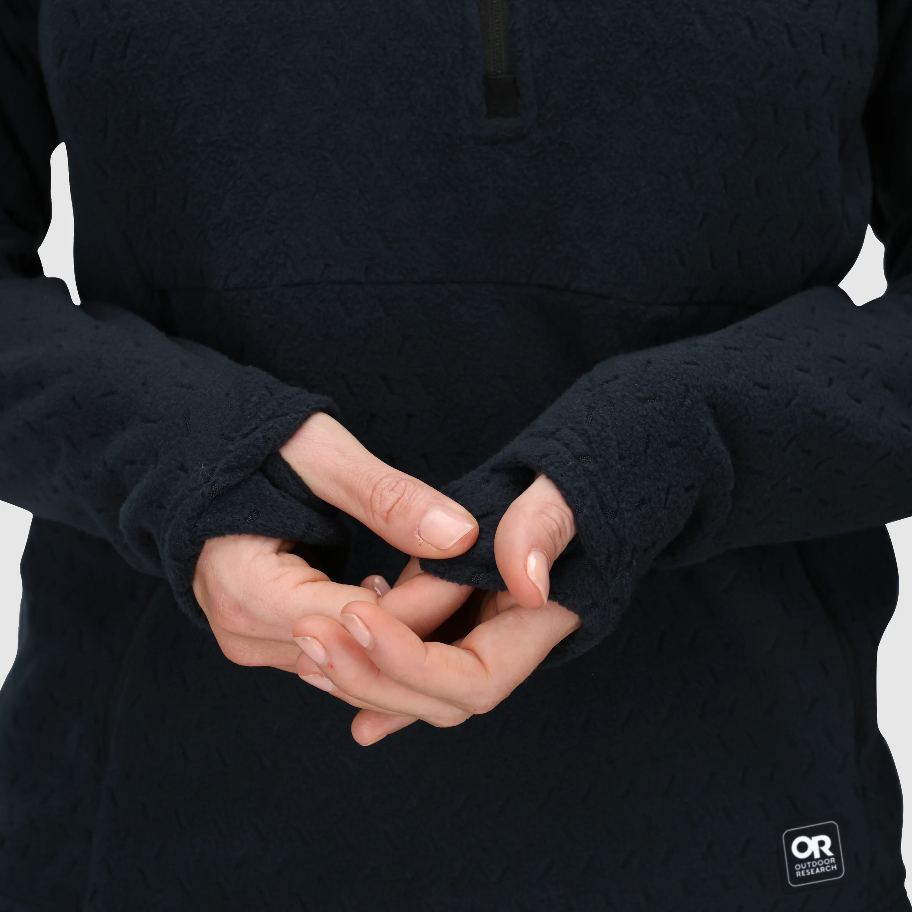 Women's Trail Mix XT Fleece Pullover Hoodie