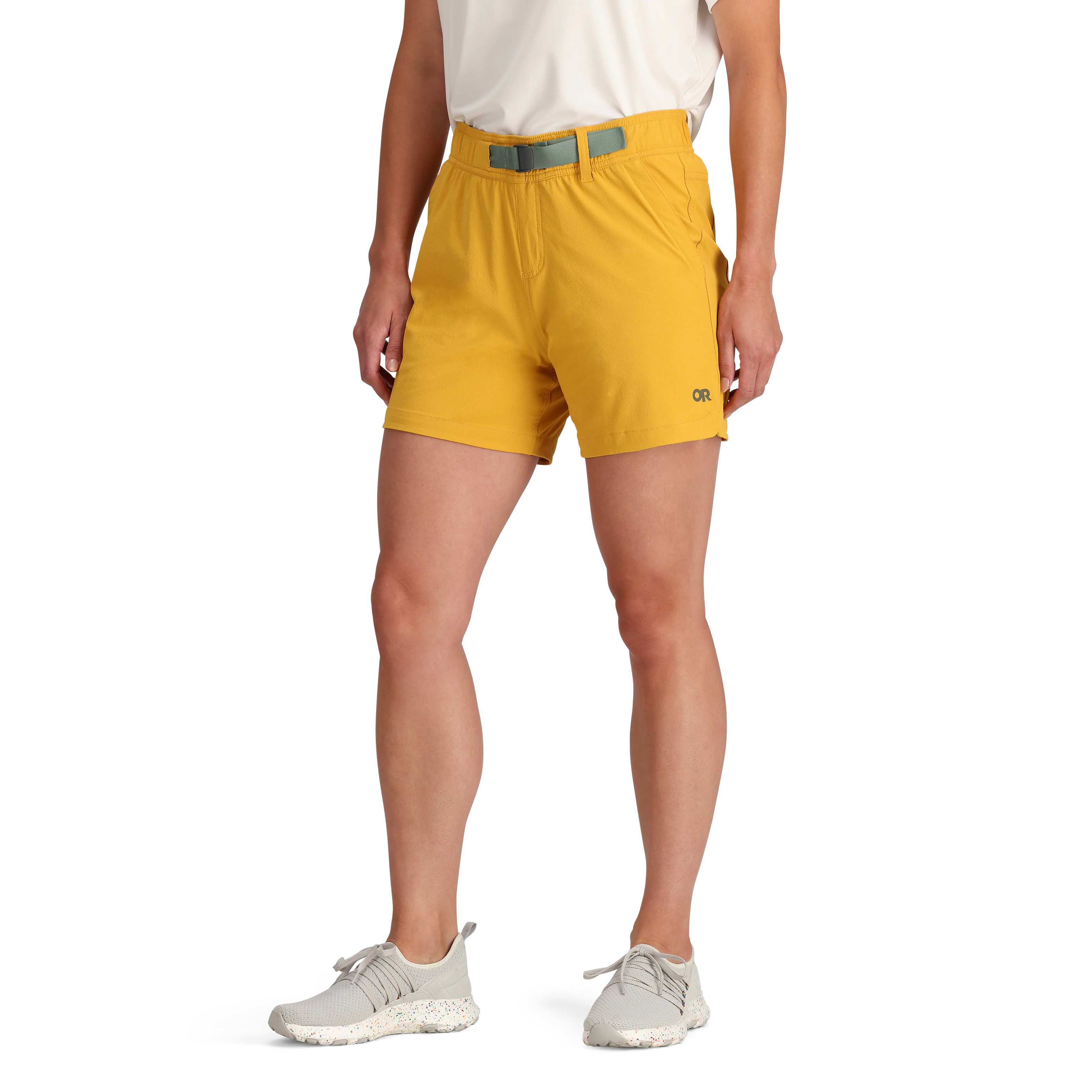 Women's Ferrosi Shorts - 5