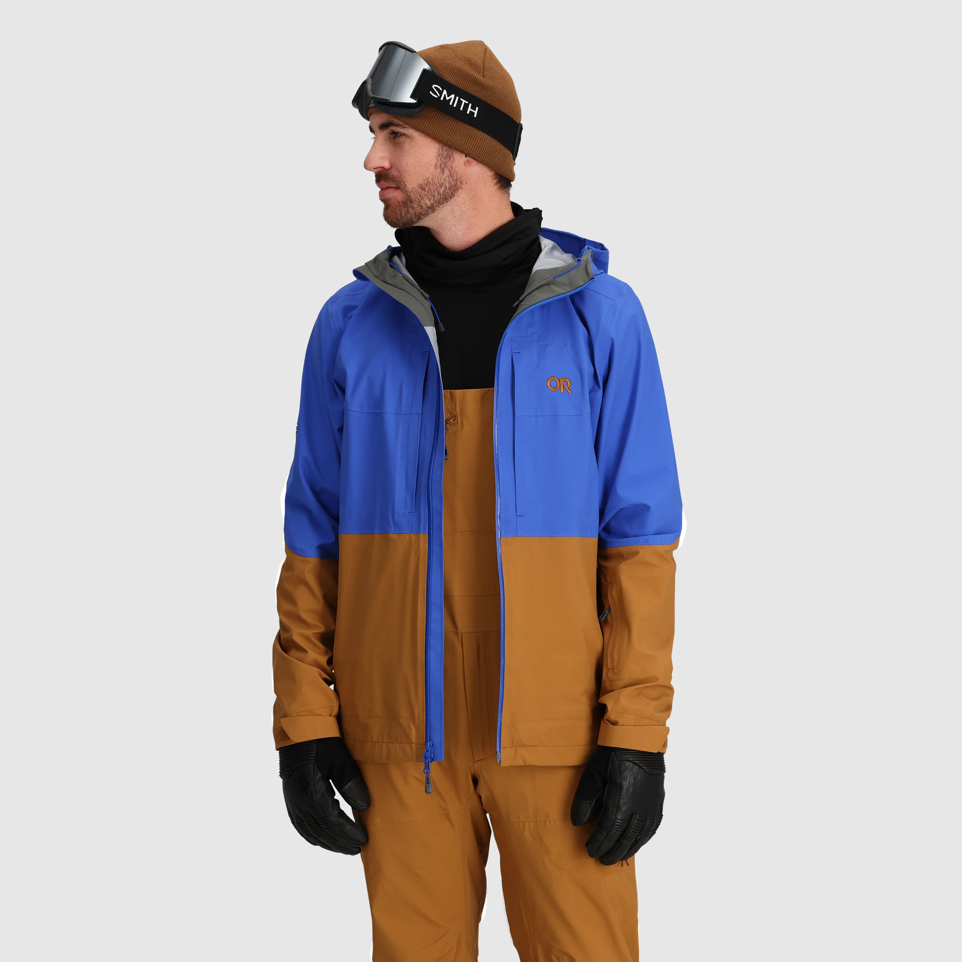 Men's Carbide Jacket