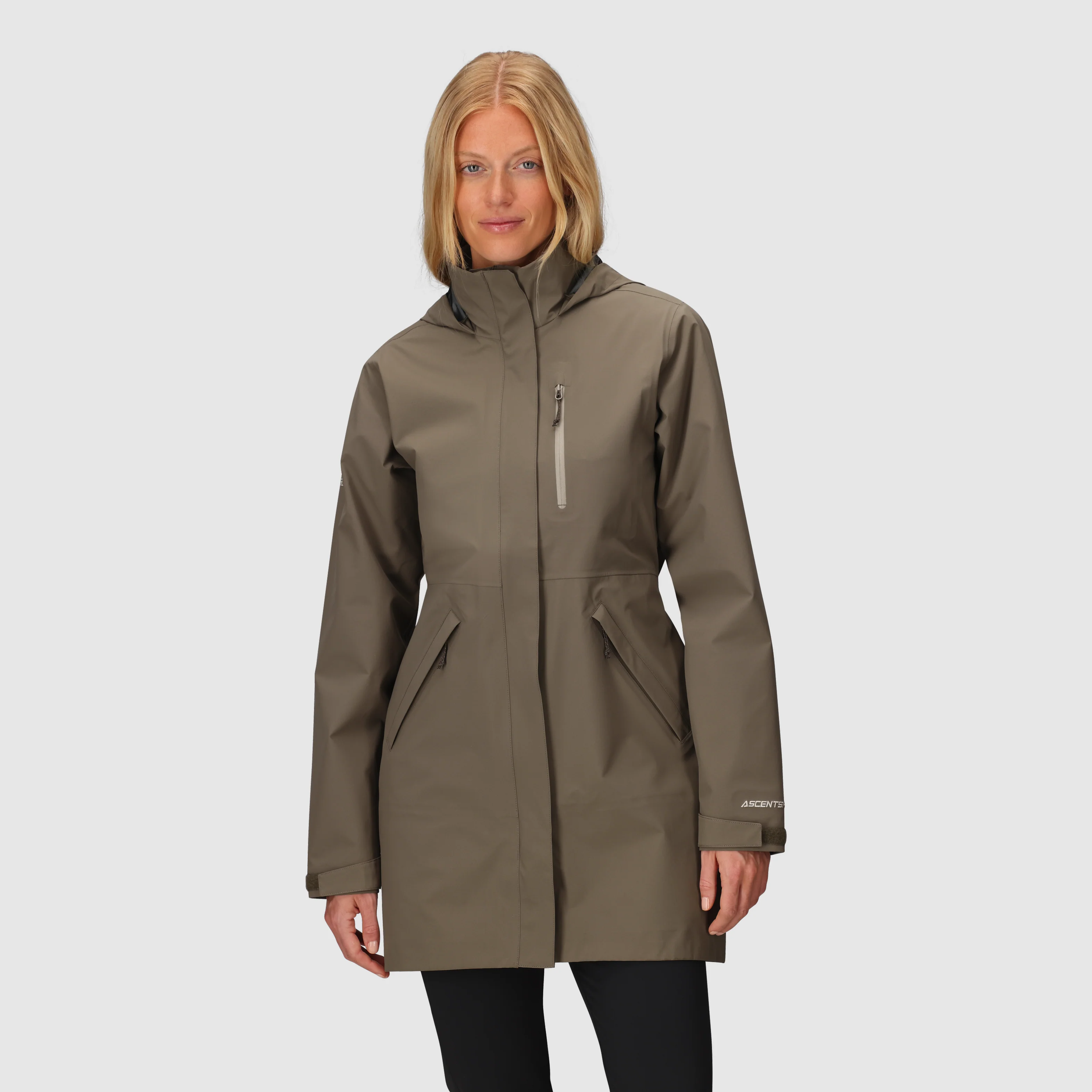 Women's Aspire 3L Trench