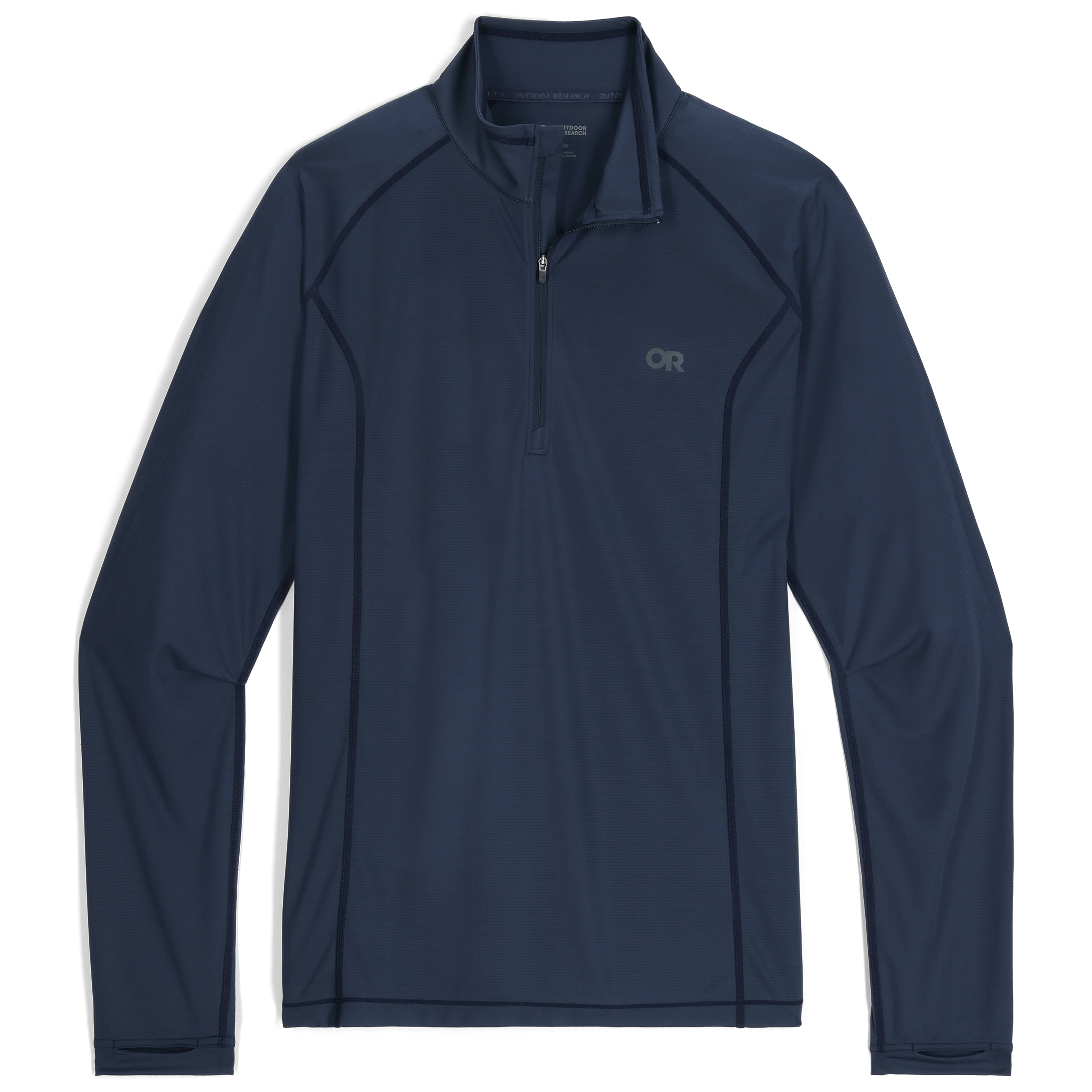 Men's Echo Quarter Zip