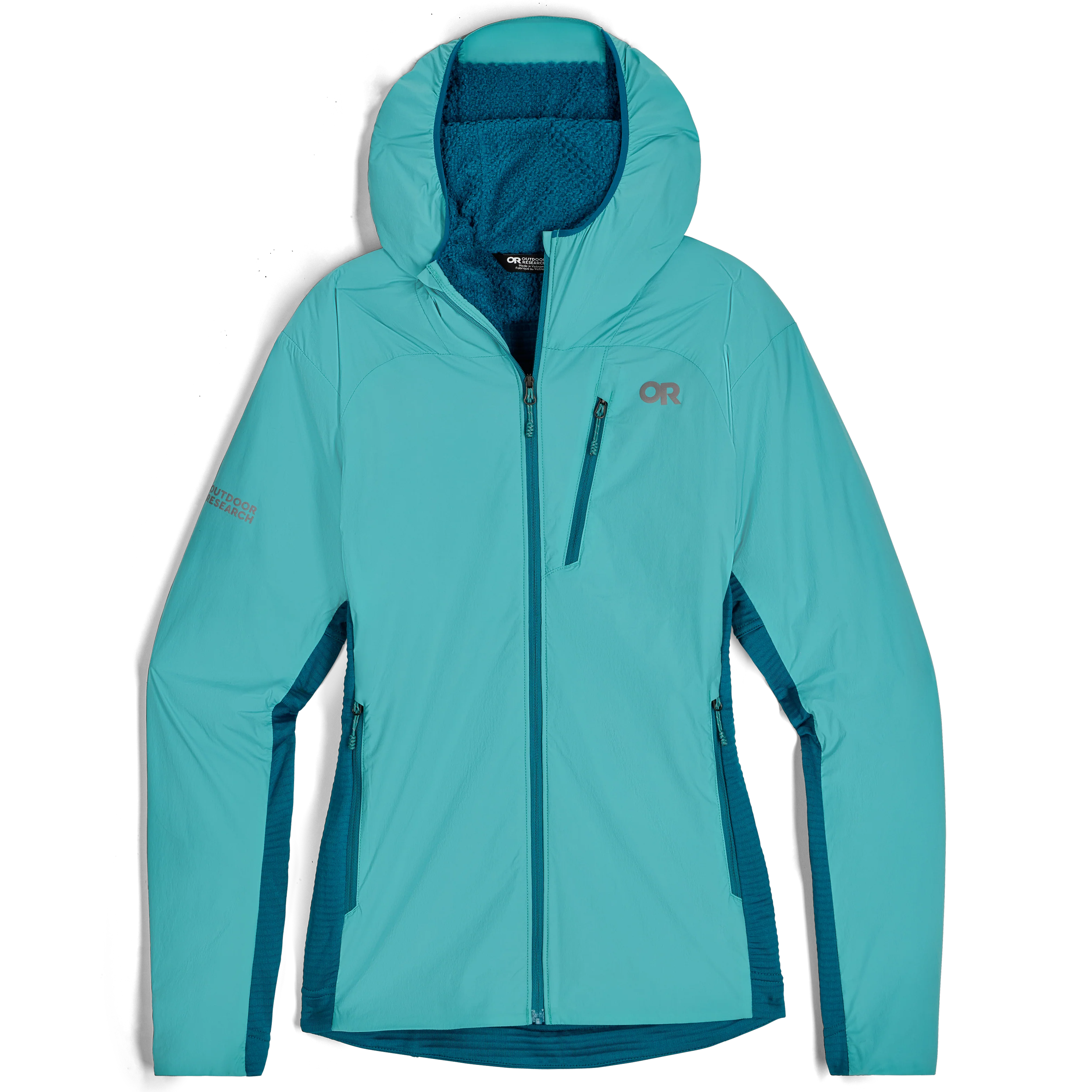 Women's Deviator Hoodie