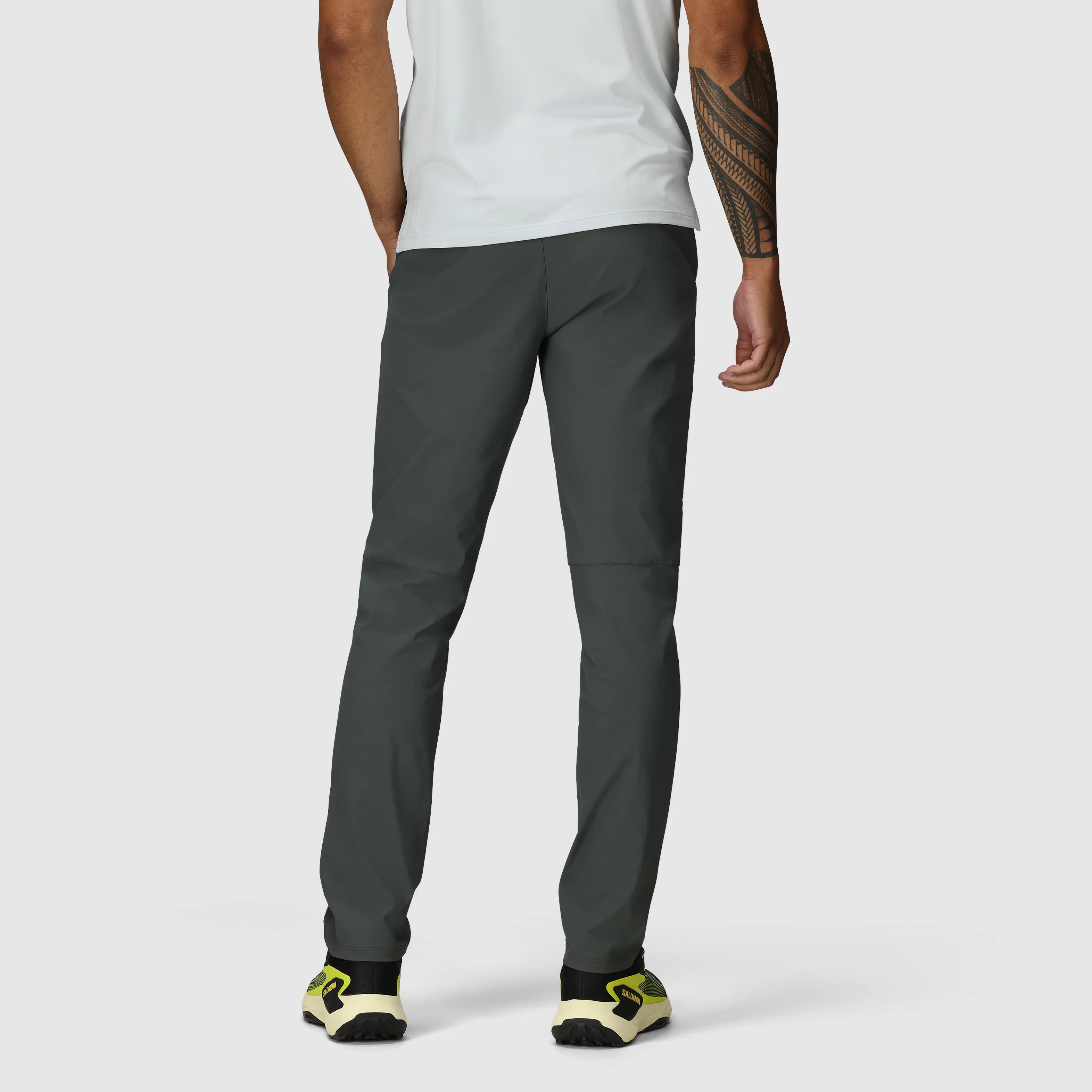 Men's Timberline Chino Pants