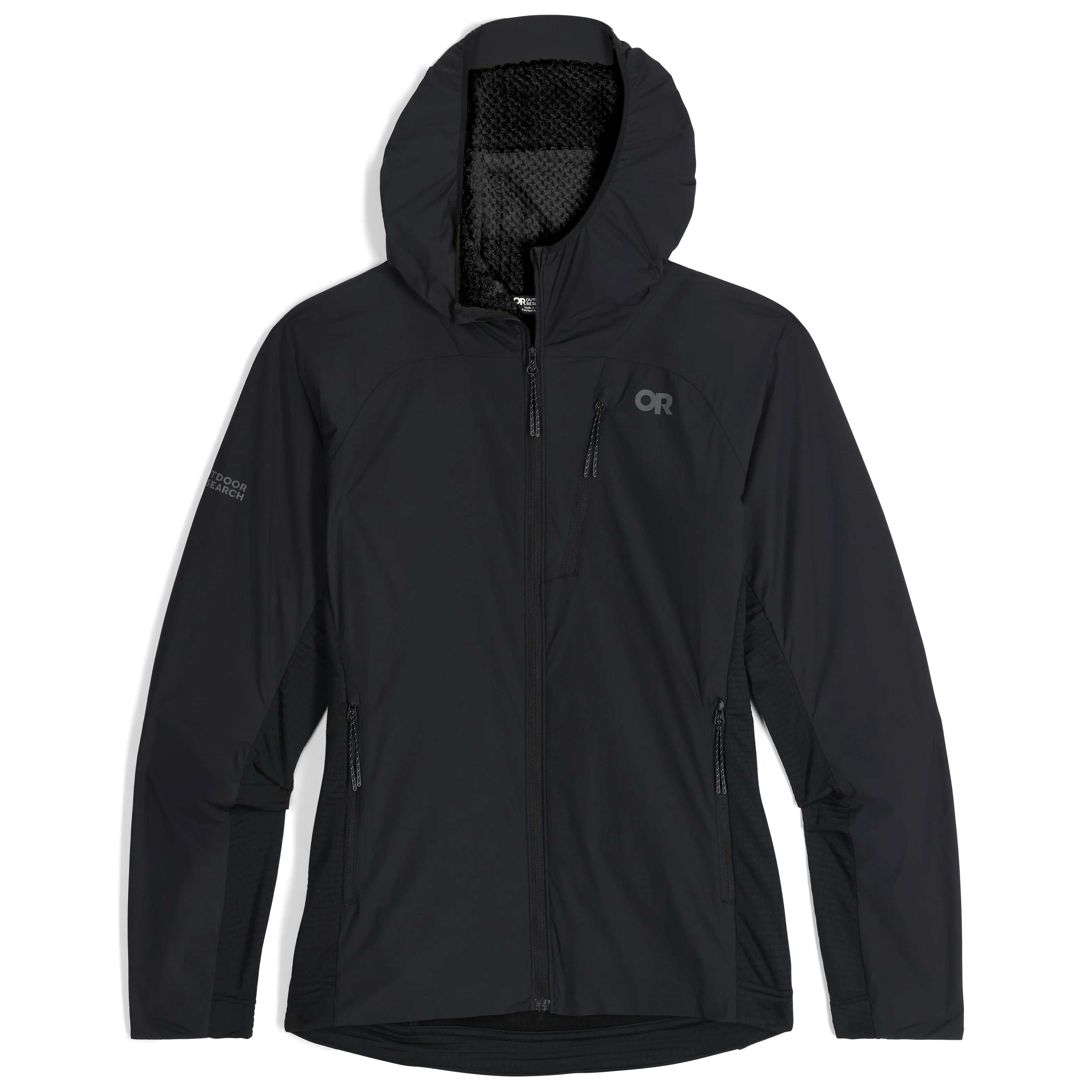 Women's Deviator Hoodie